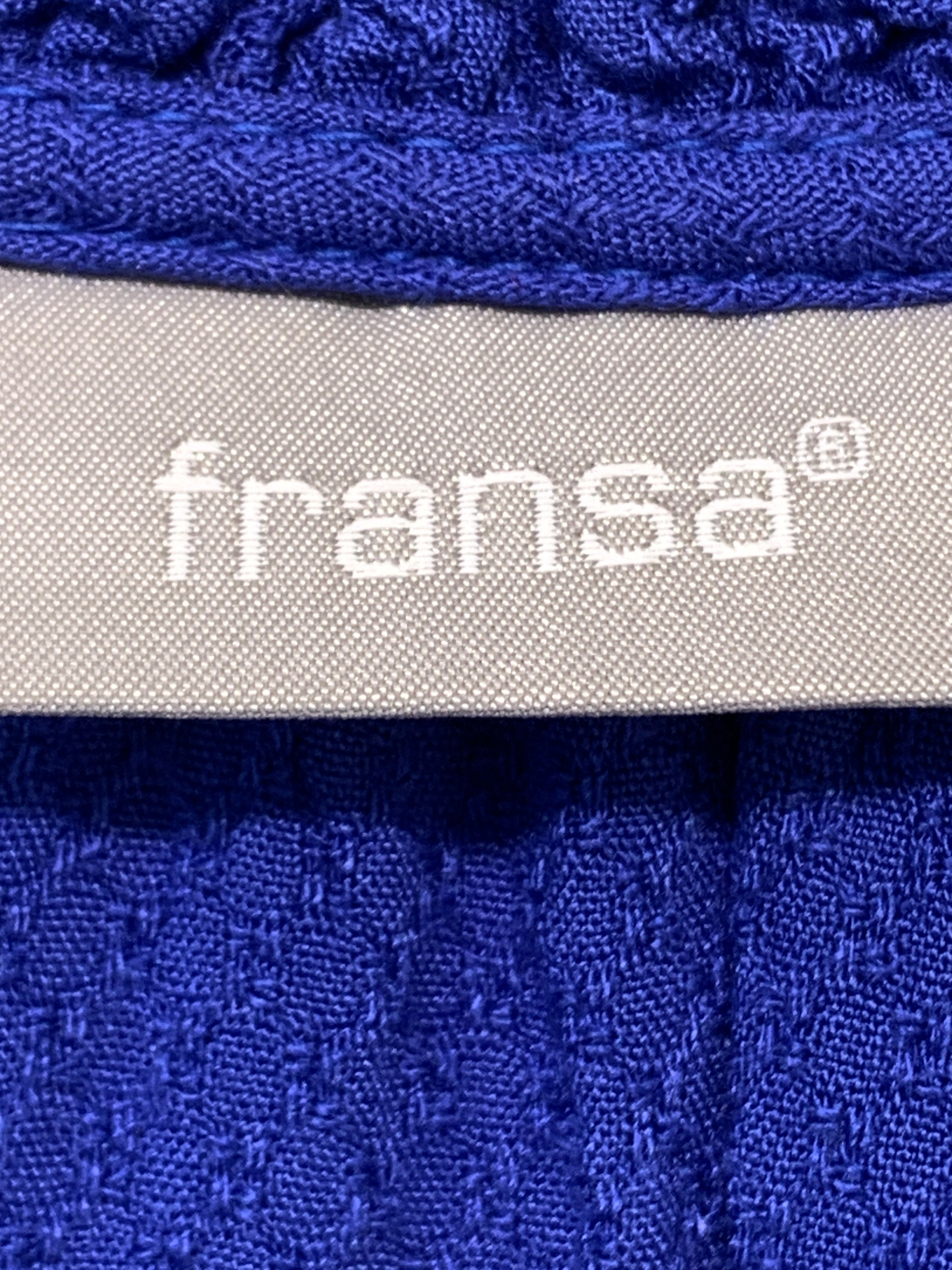 Fransa Bluse