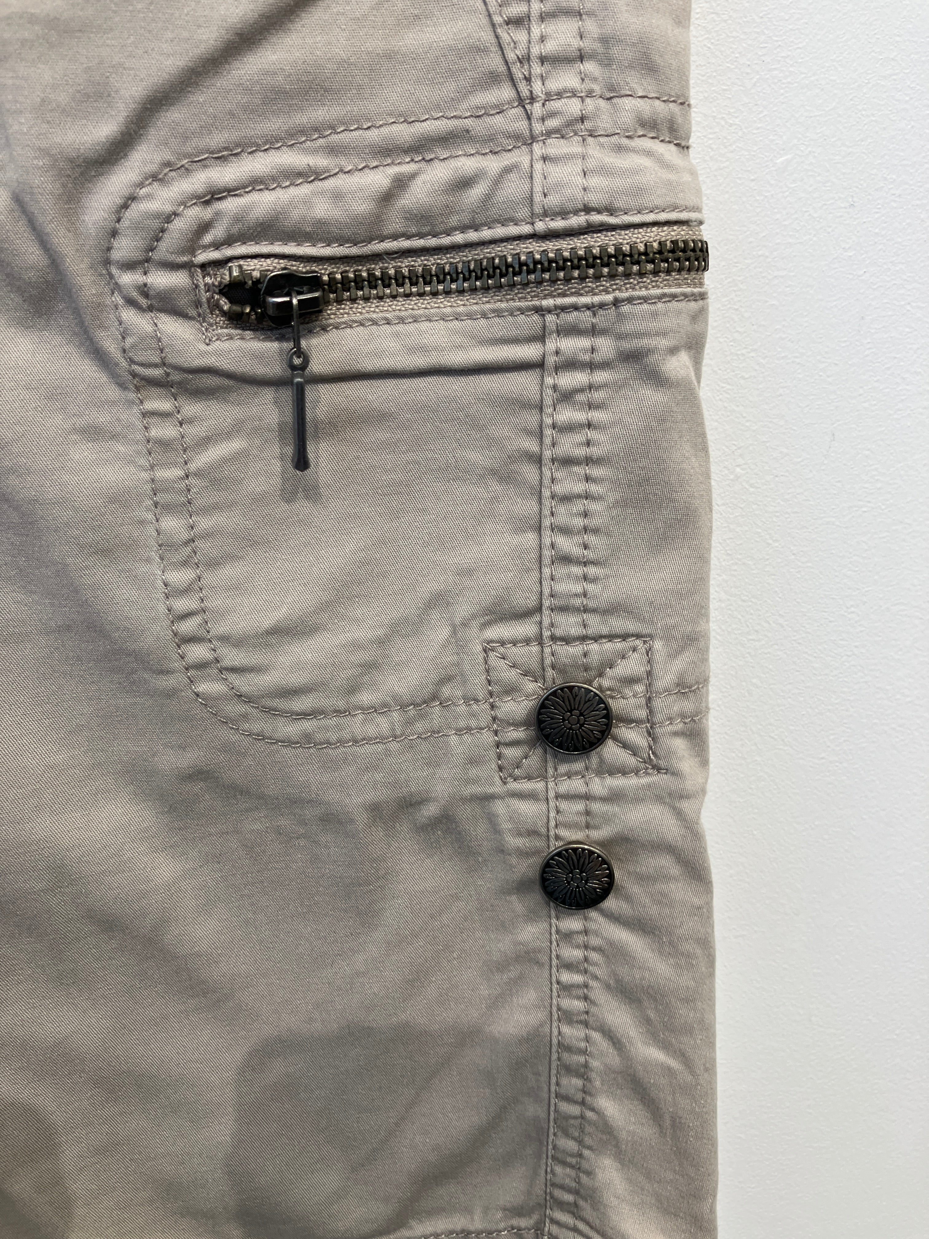 Imitz Shorts
