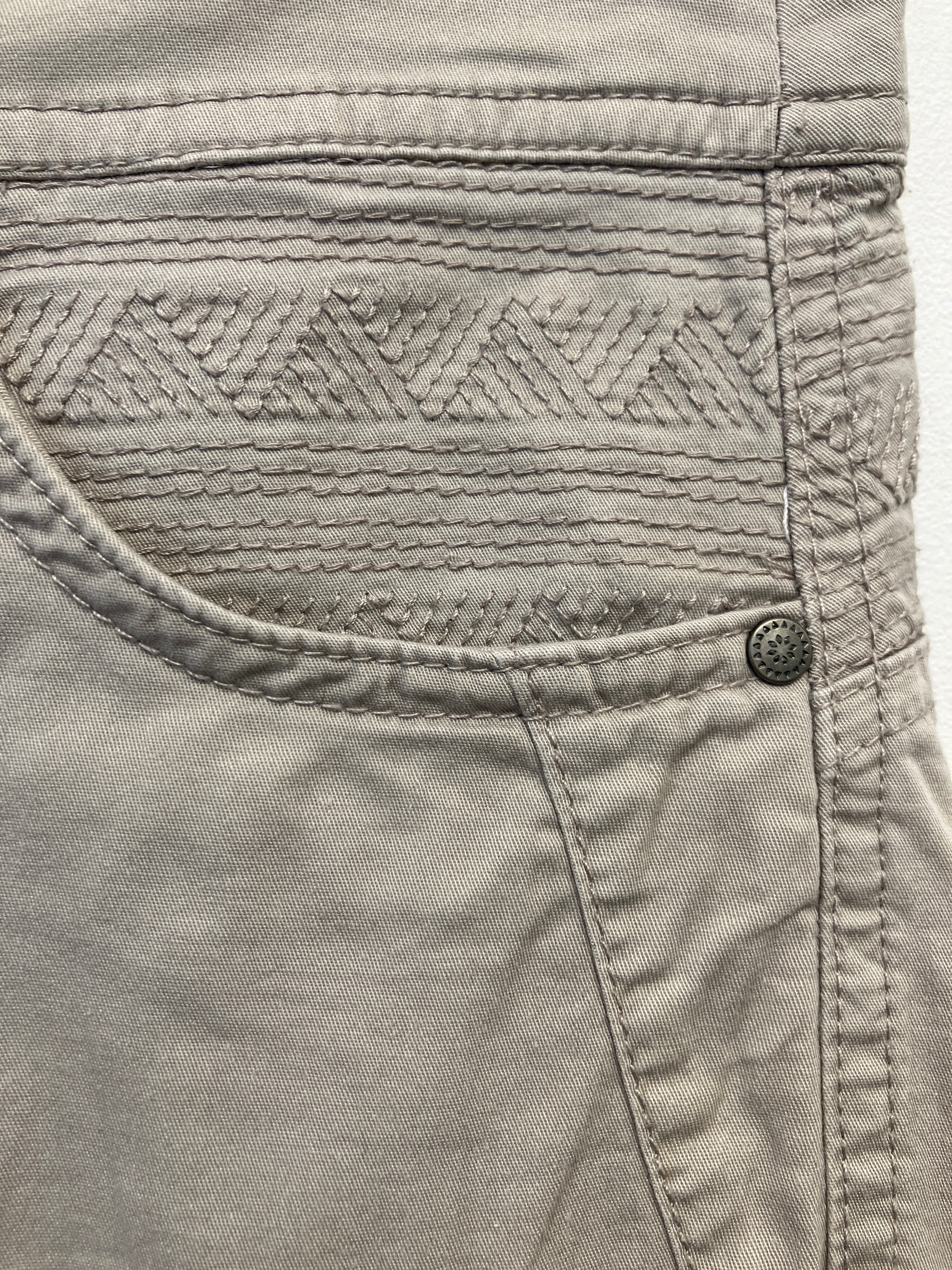 Imitz Shorts