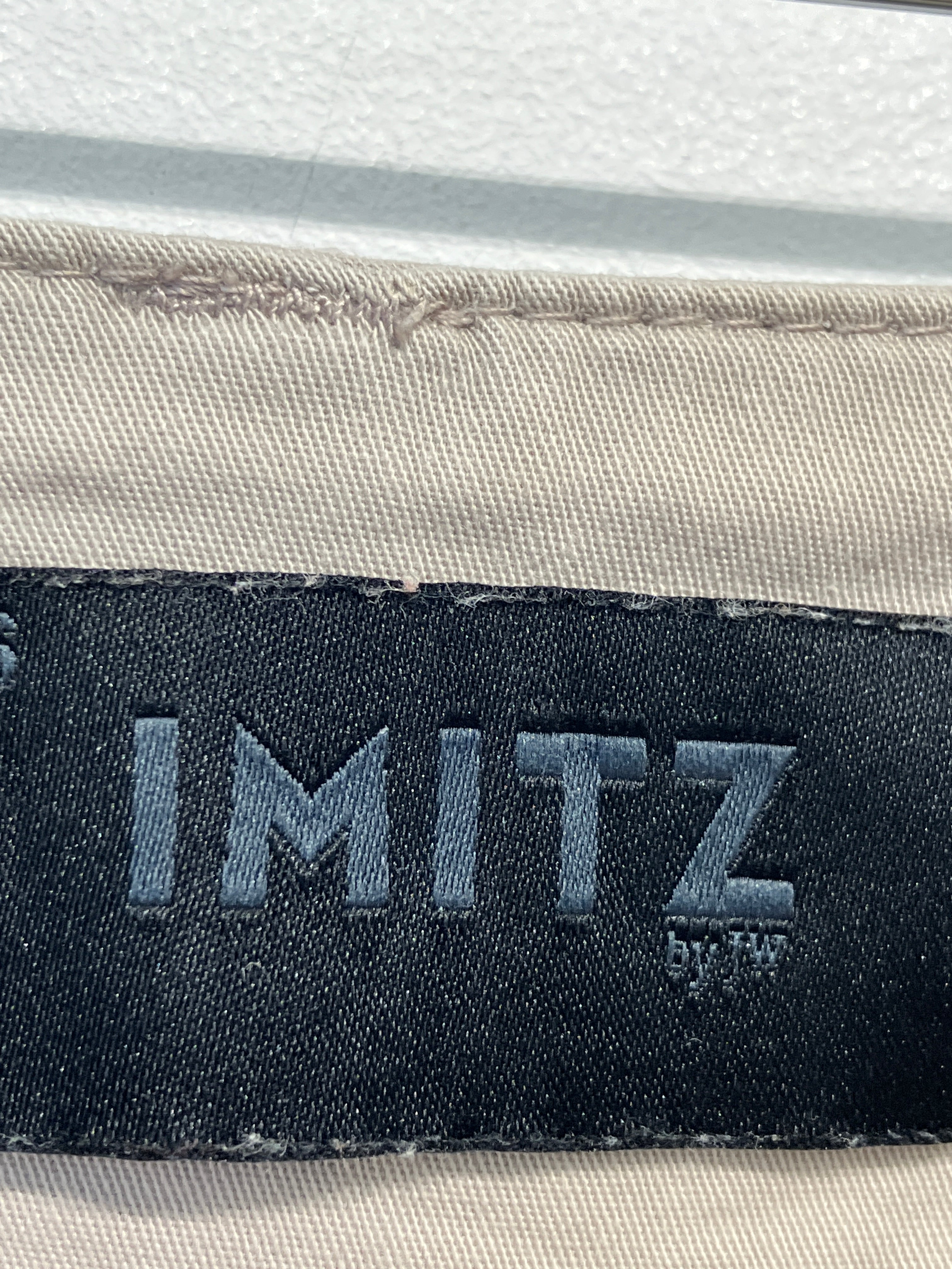 Imitz Shorts