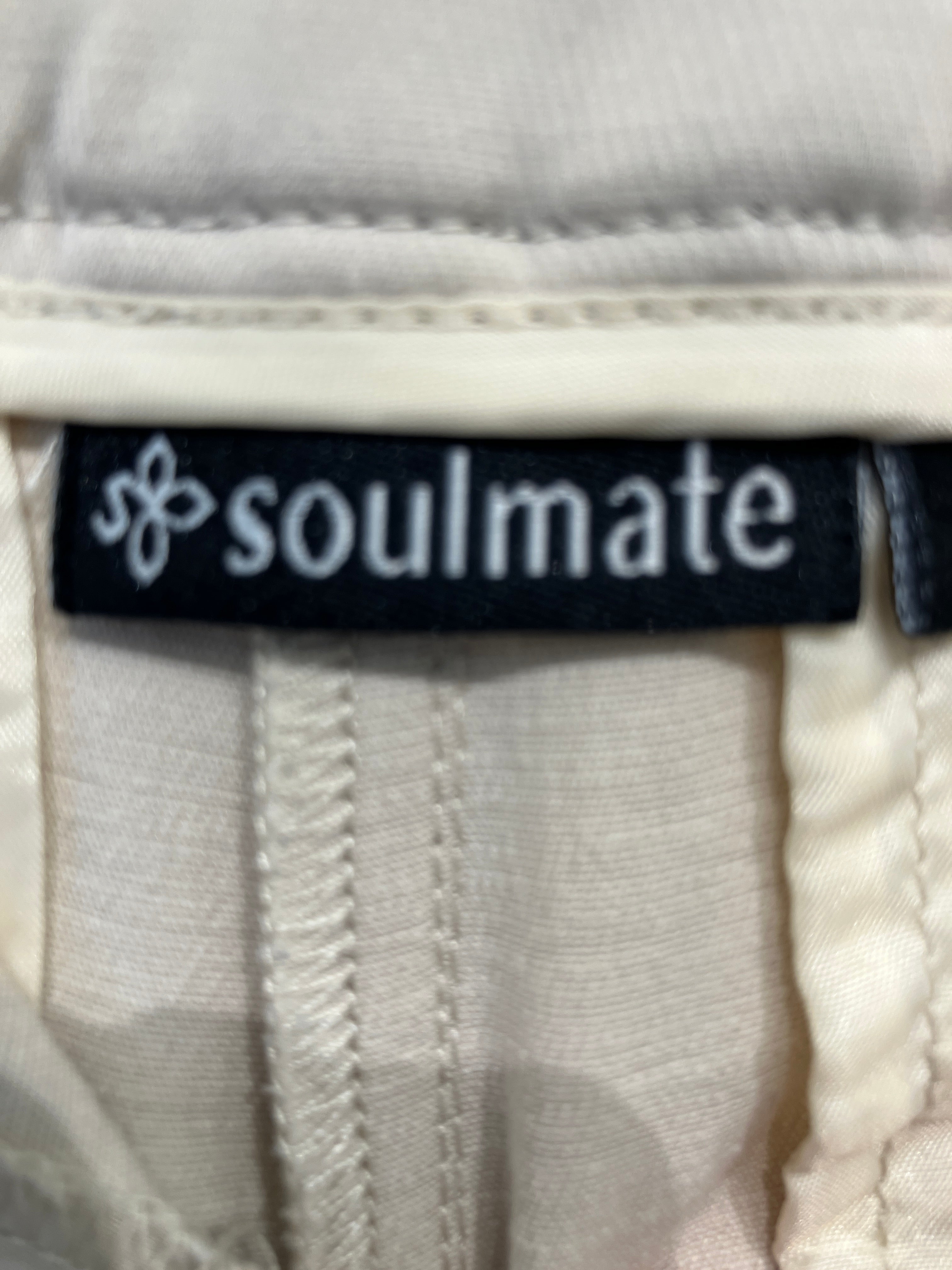 Soulmate Shorts