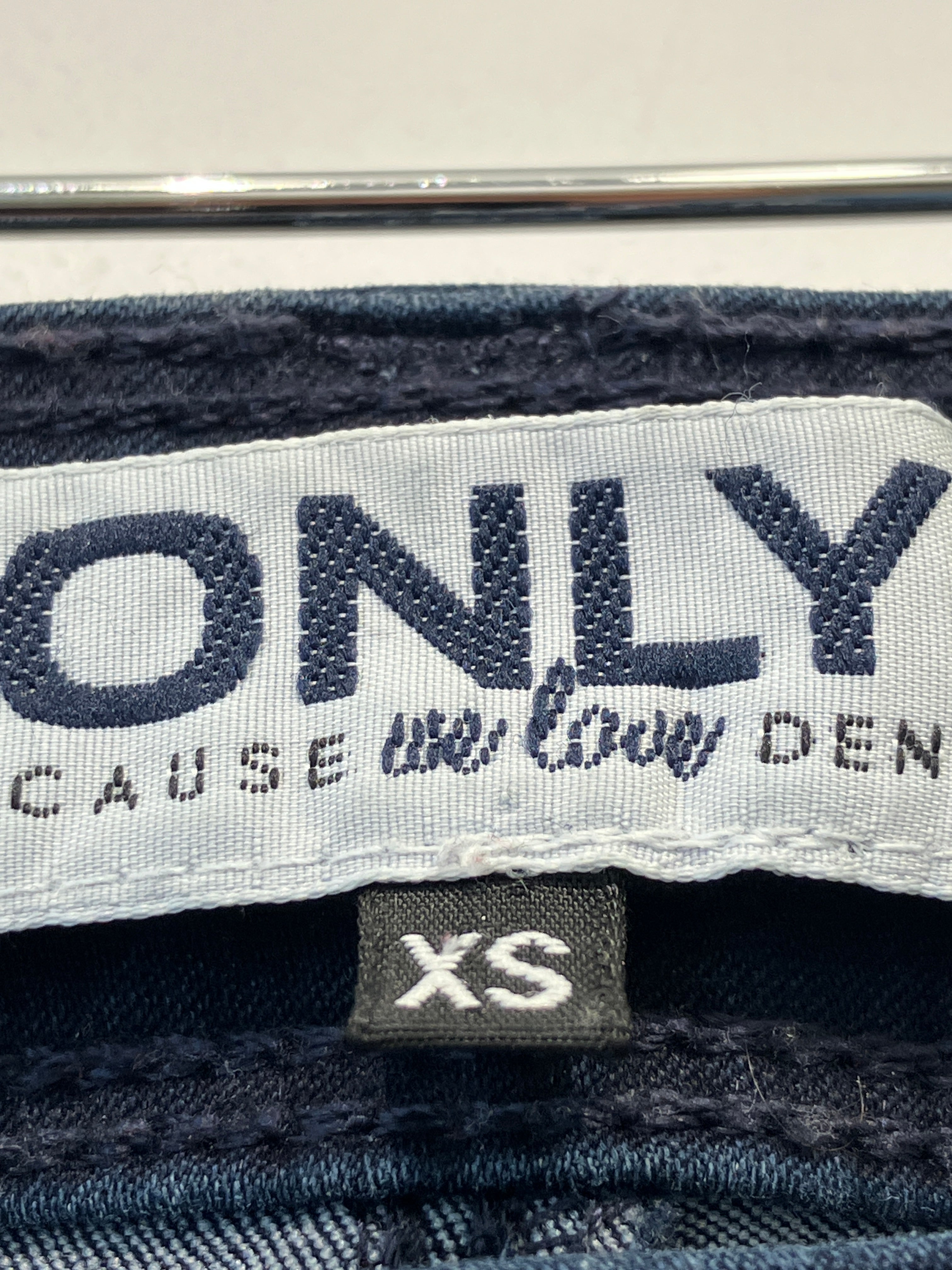 Only Shorts