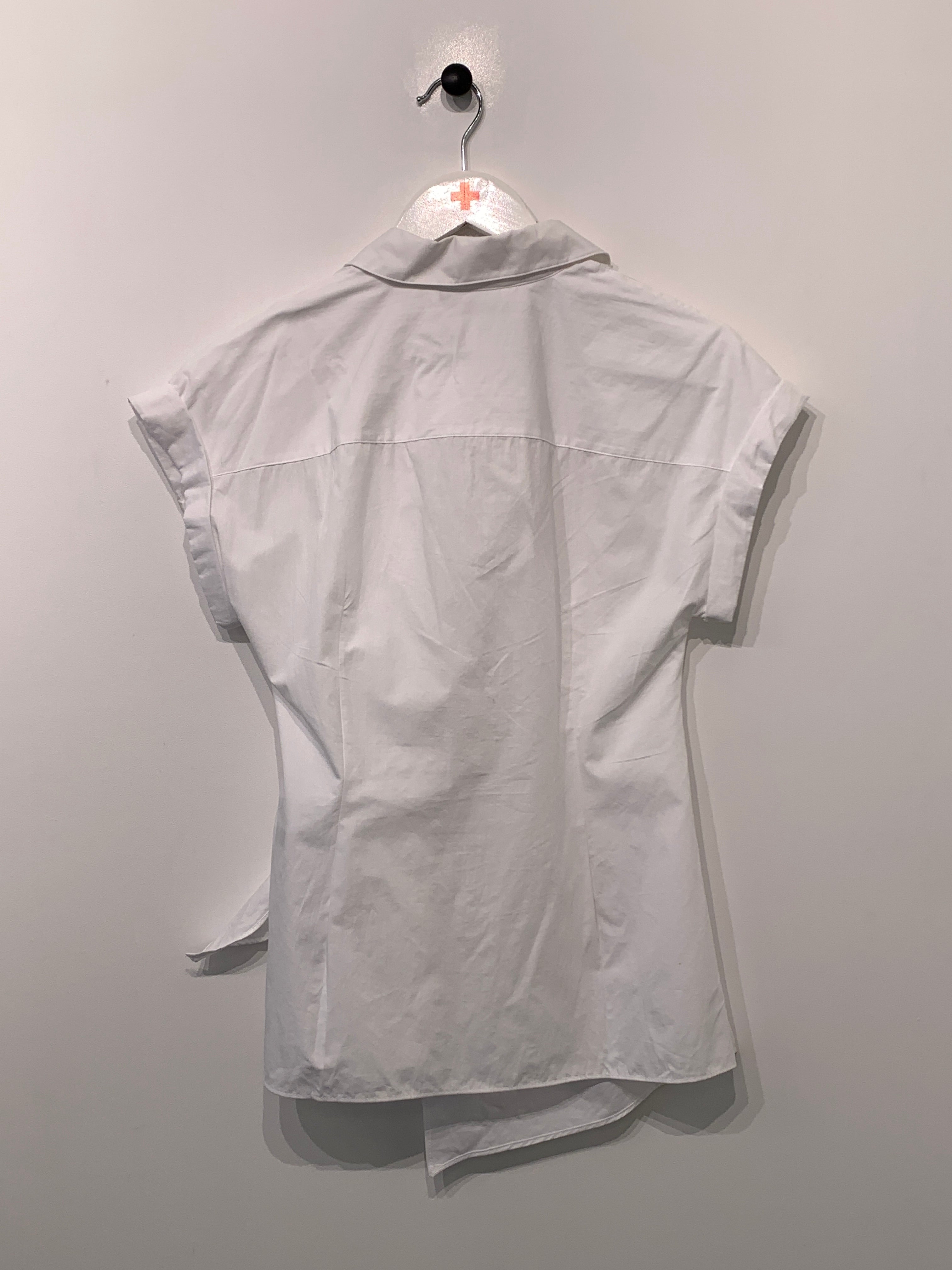 Zara Bluse