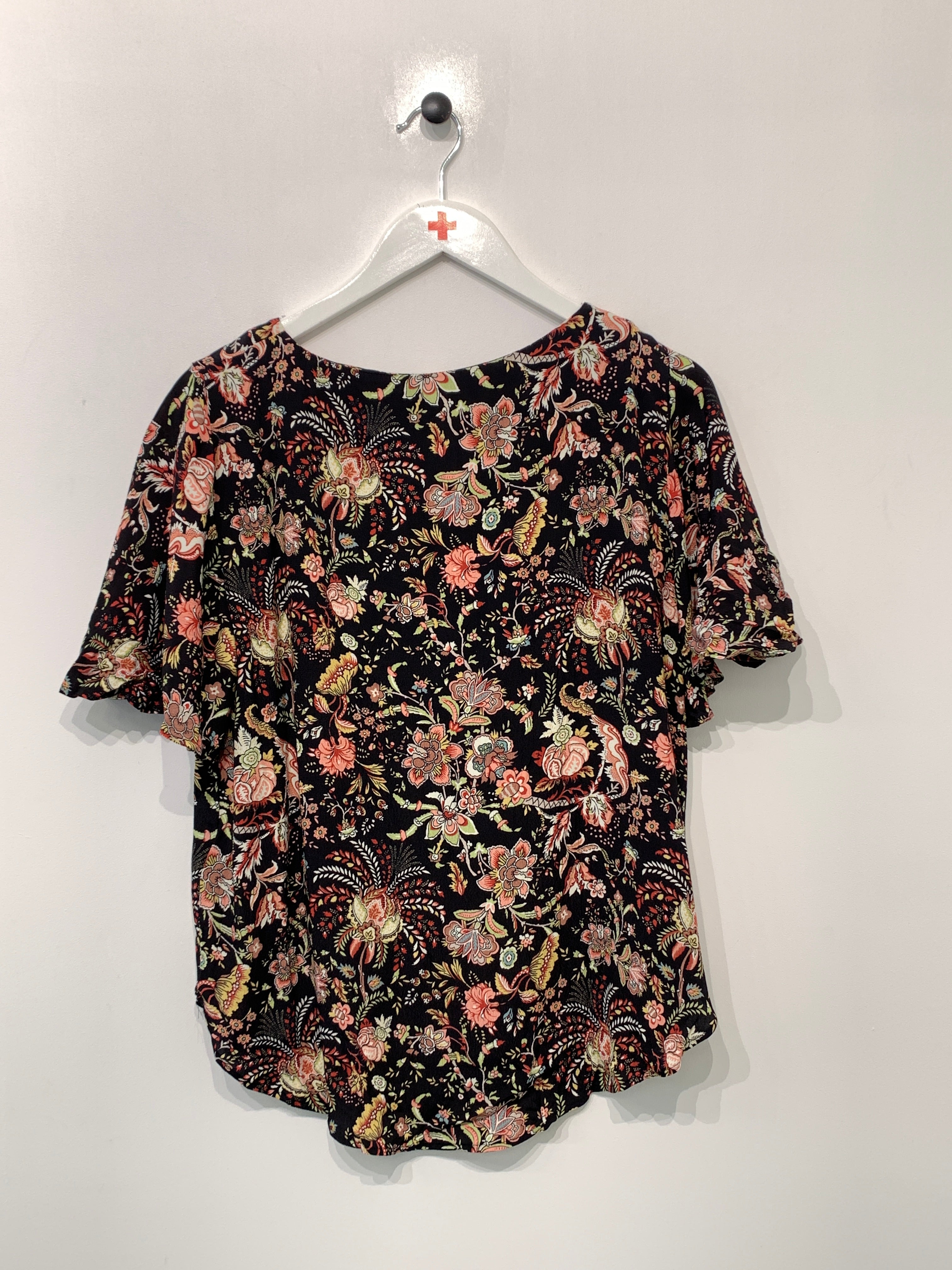H&M Bluse