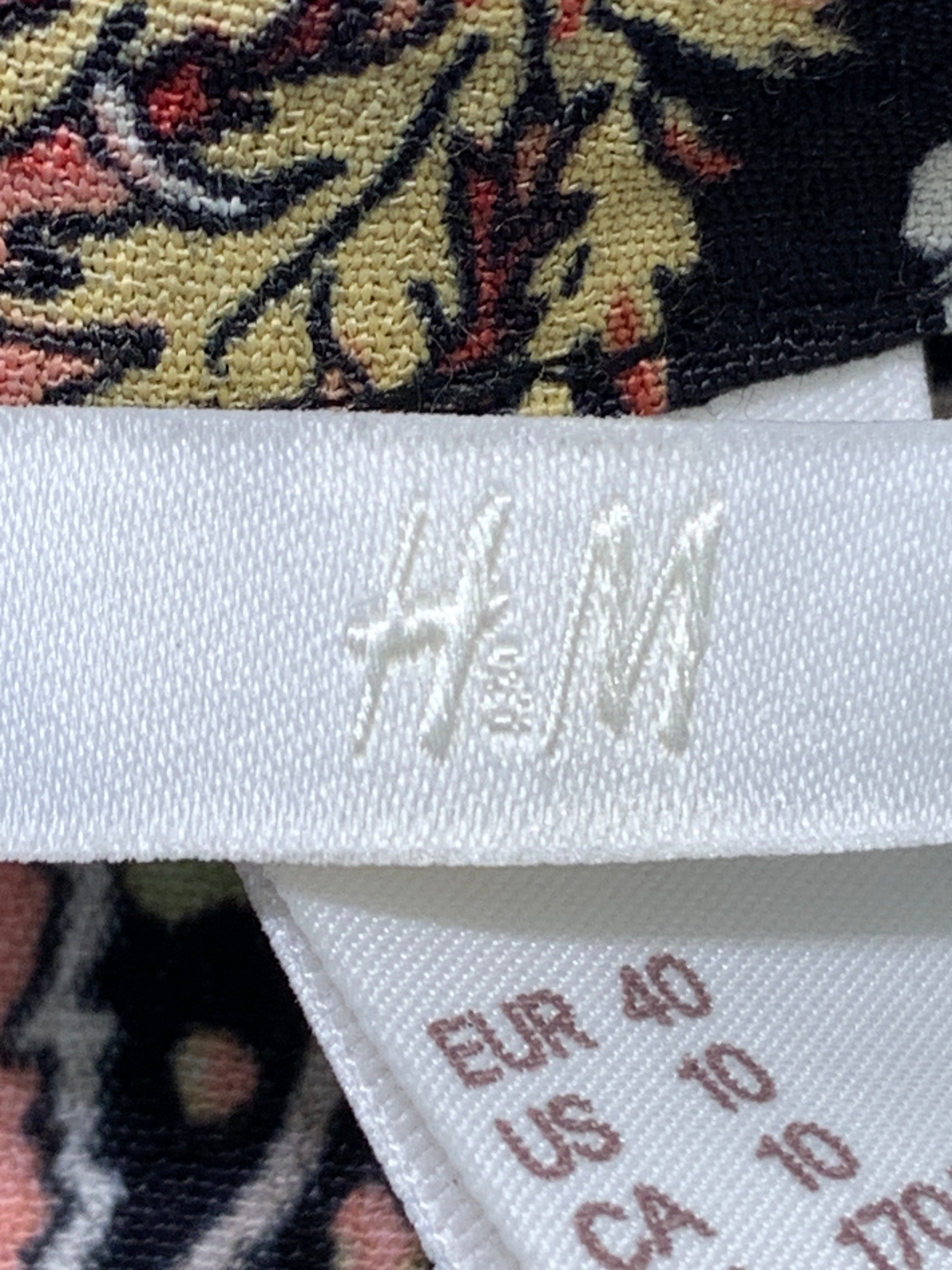 H&M Bluse