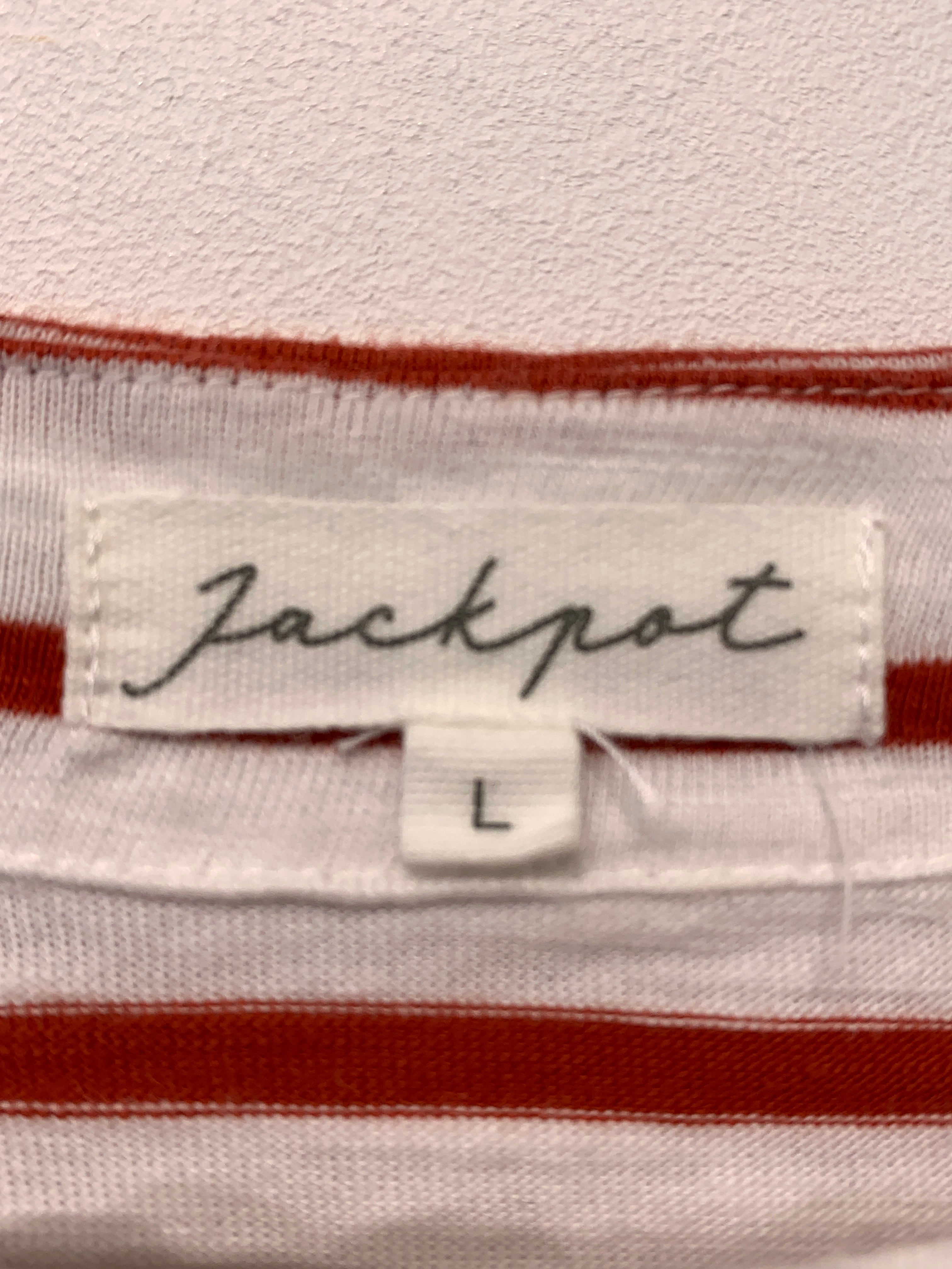 Jackpot T-shirt