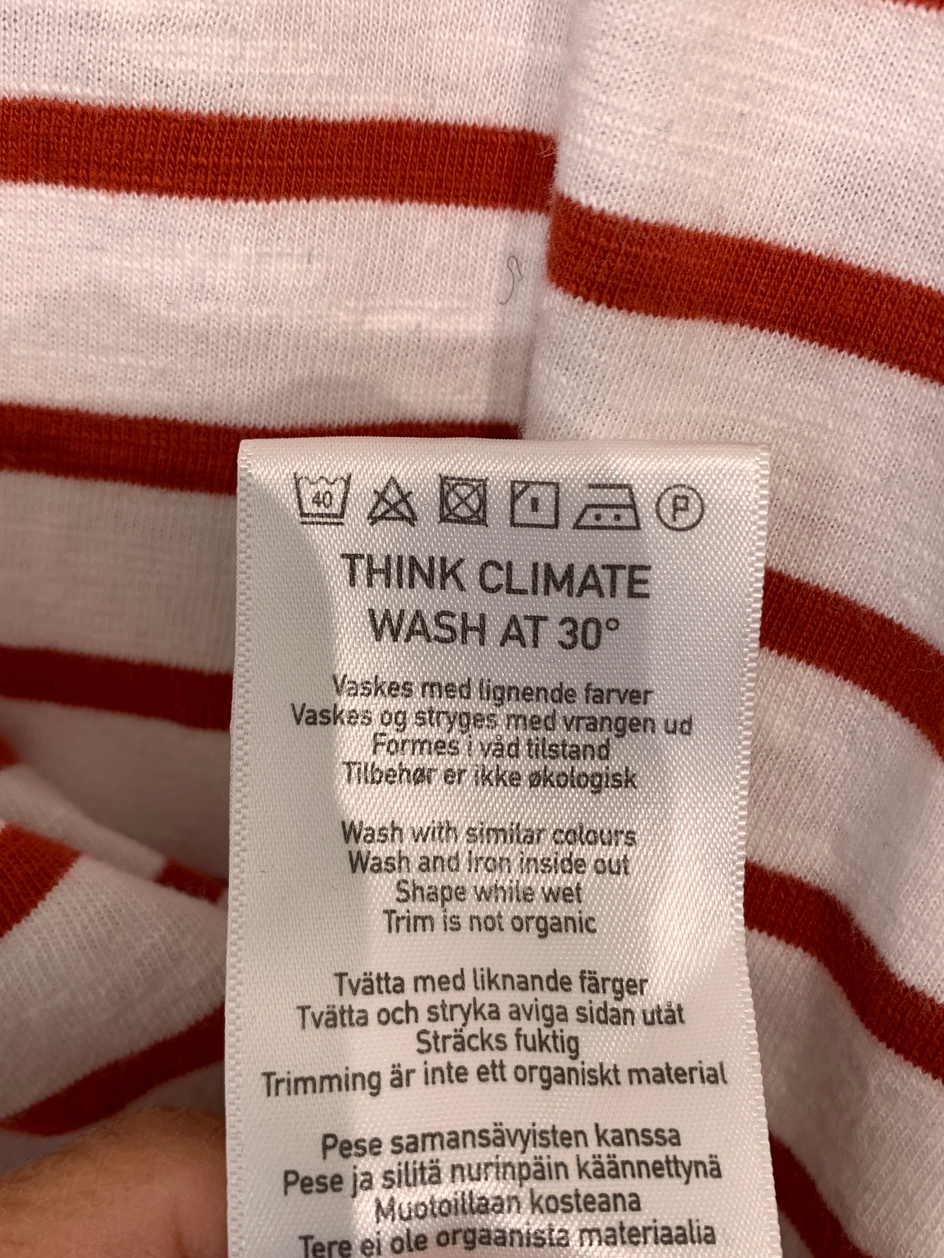Jackpot T-shirt