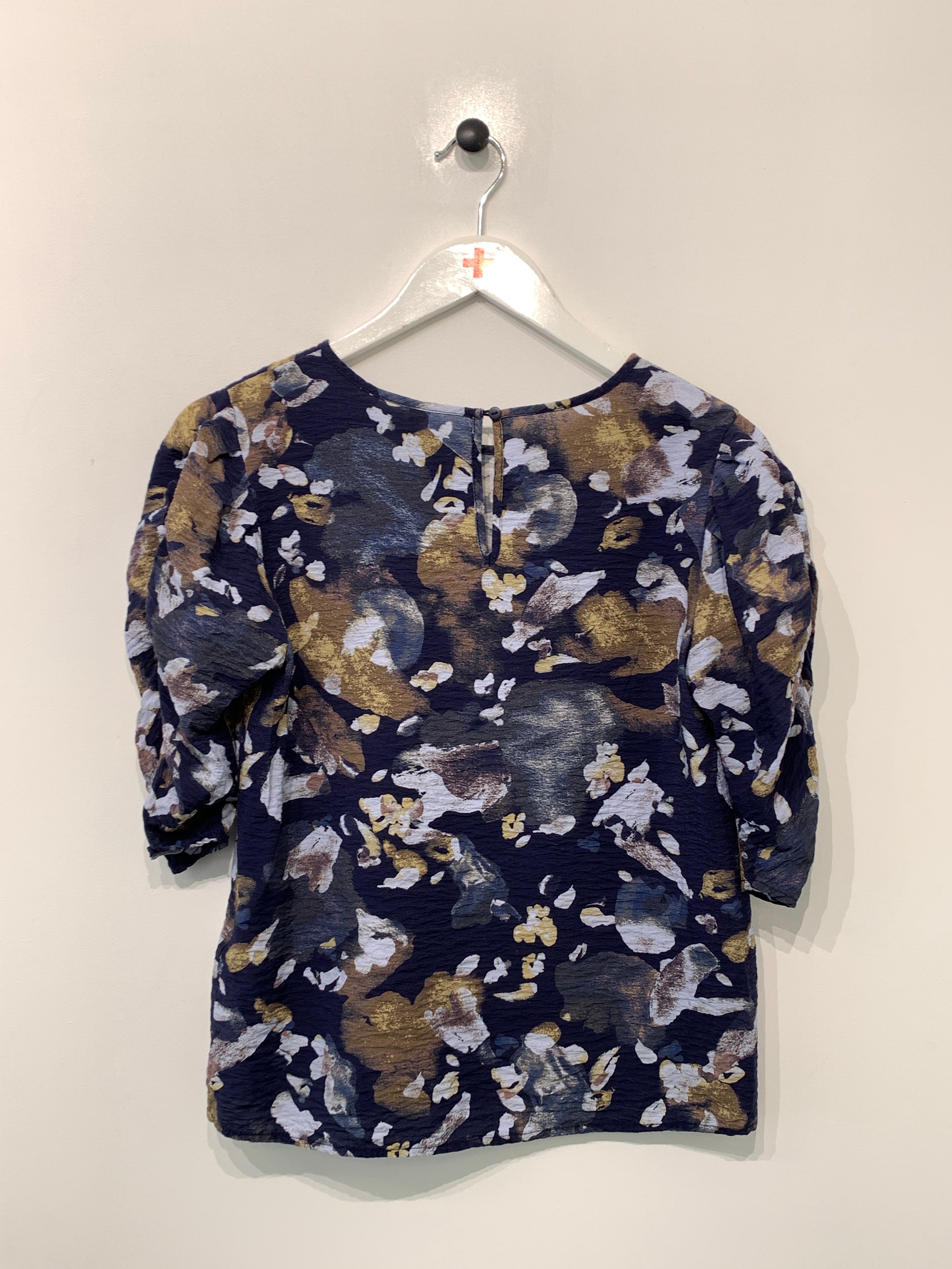 Object Bluse