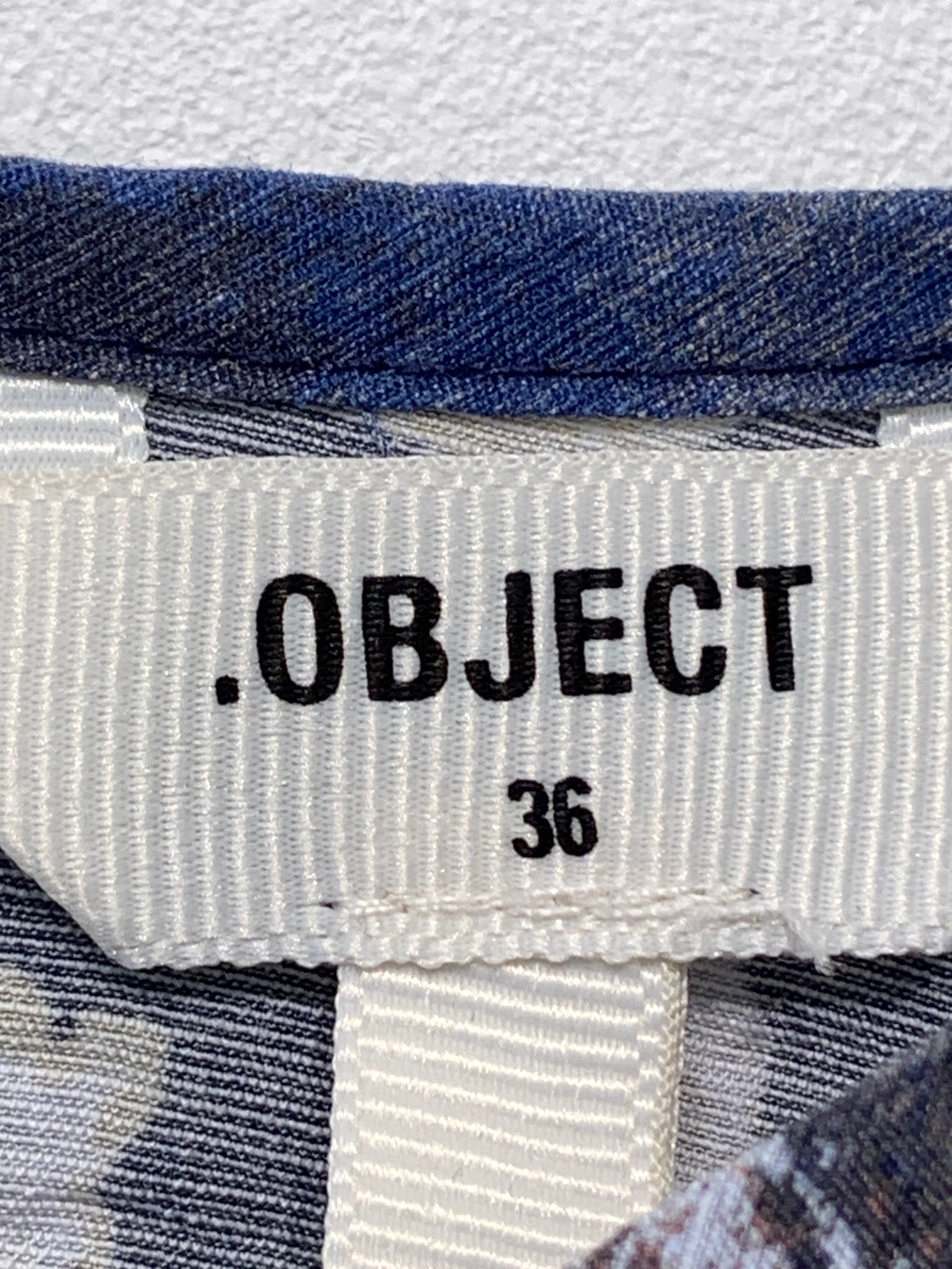 Object Bluse