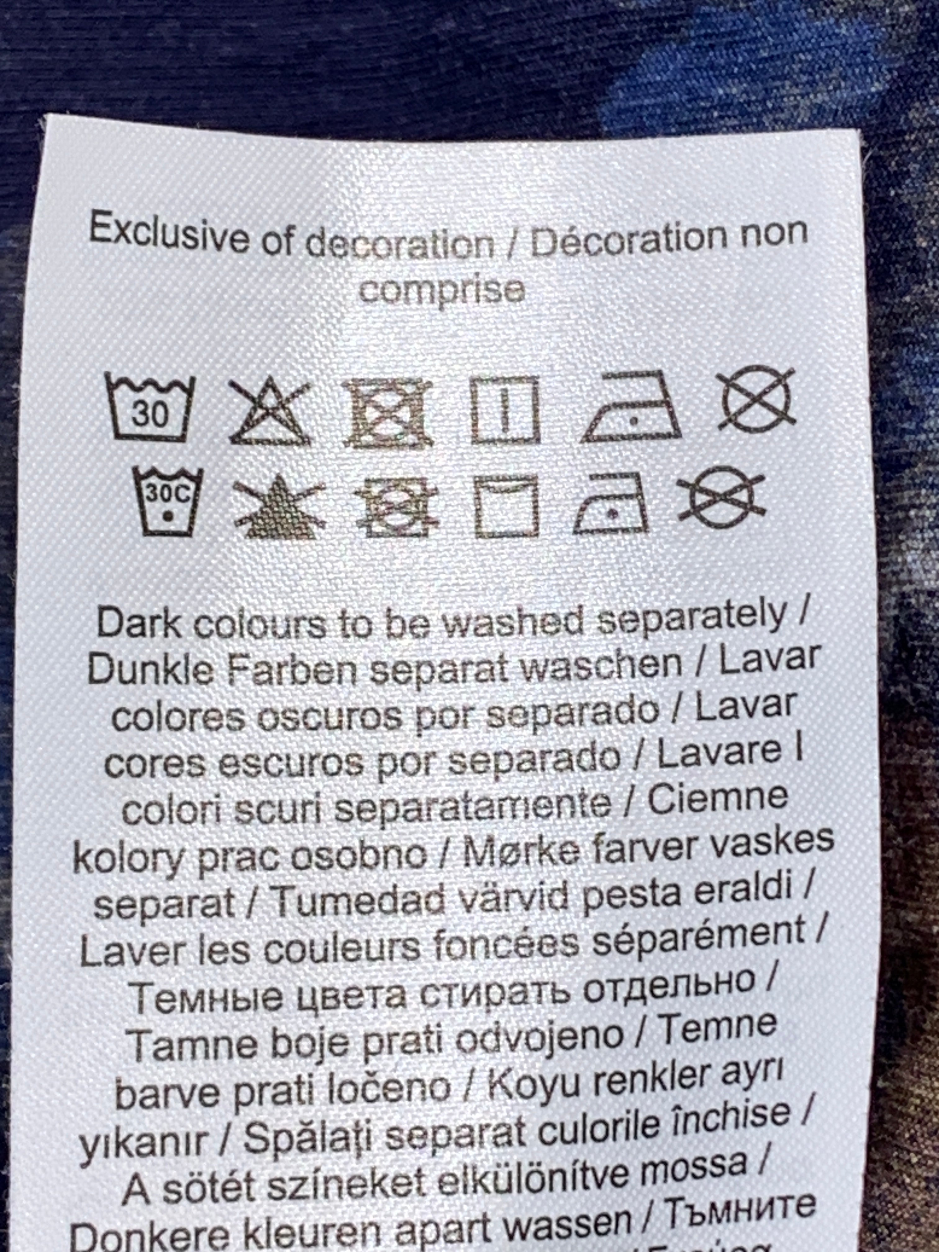 Object Bluse