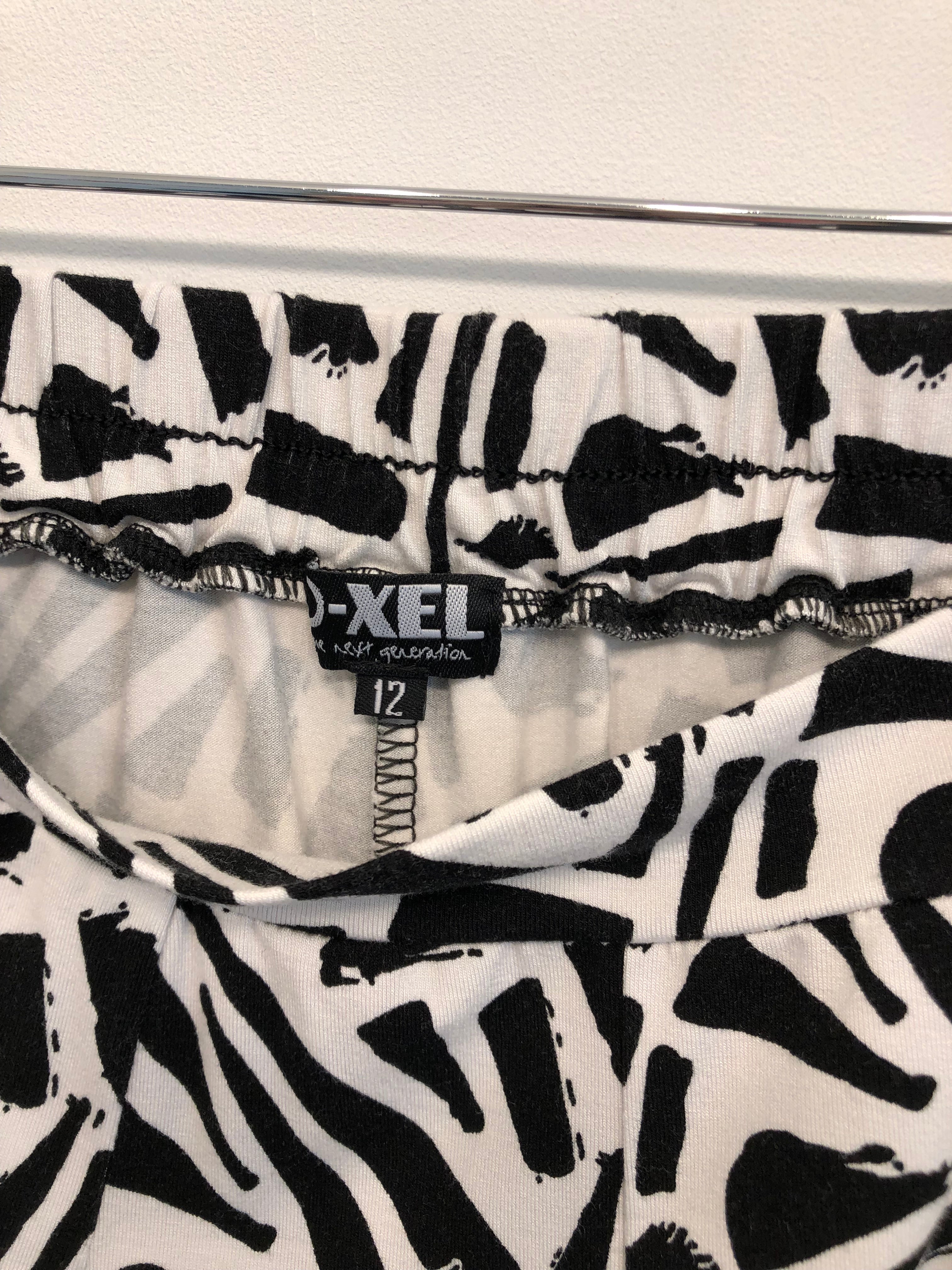 D-xel Barne Nederdel