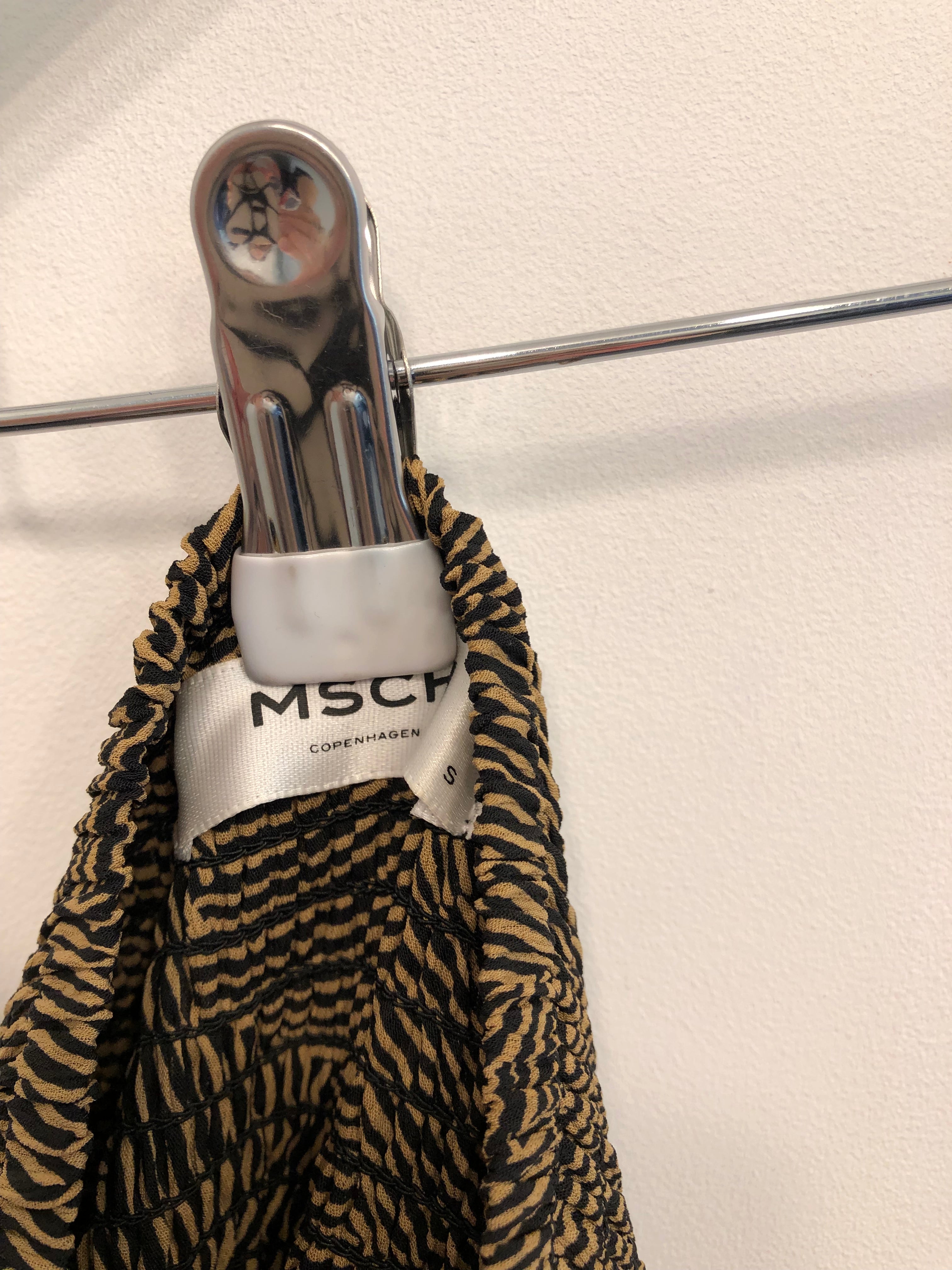 MSCH Copenhagen Nederdel