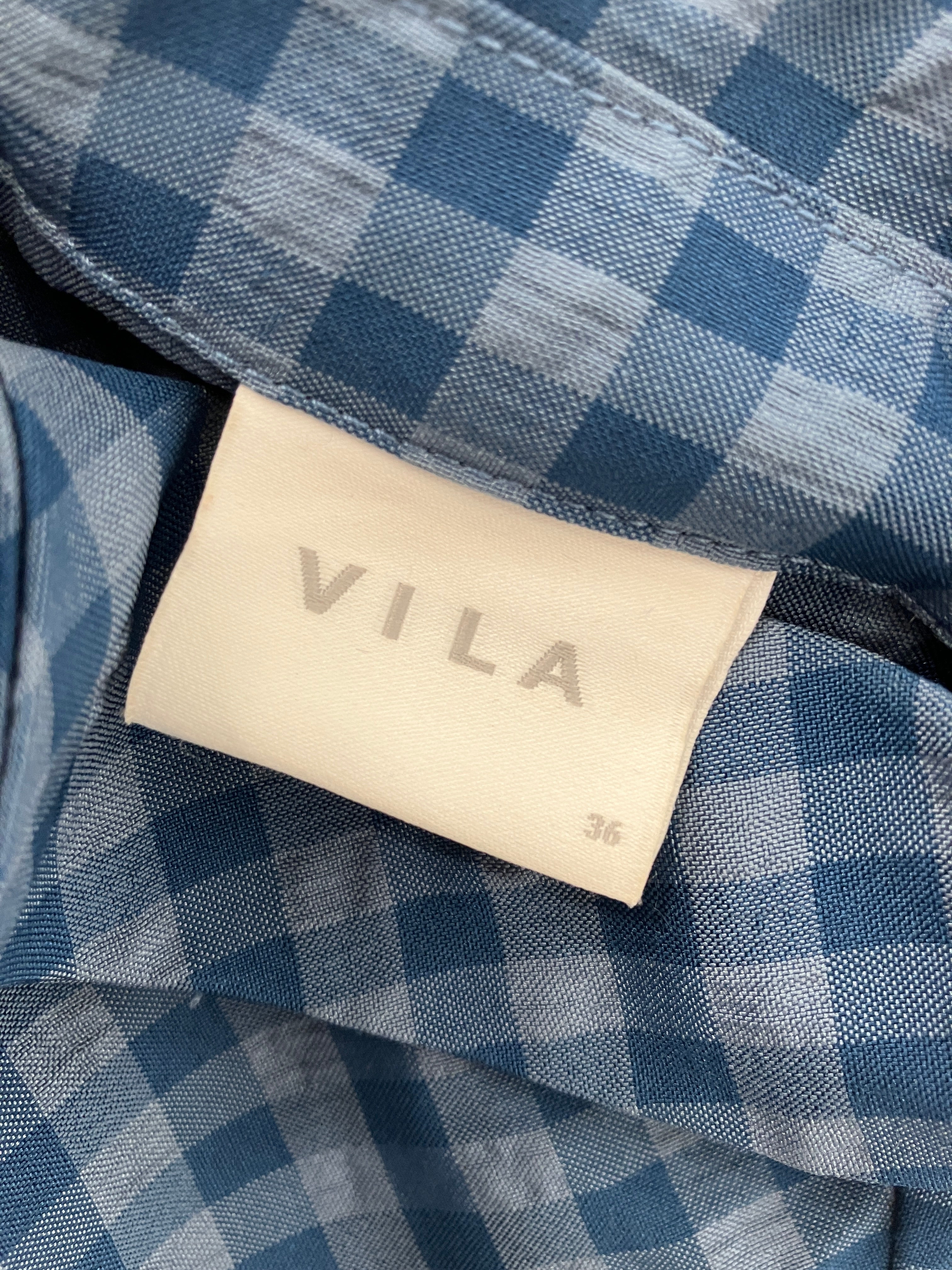 Vila Kjole