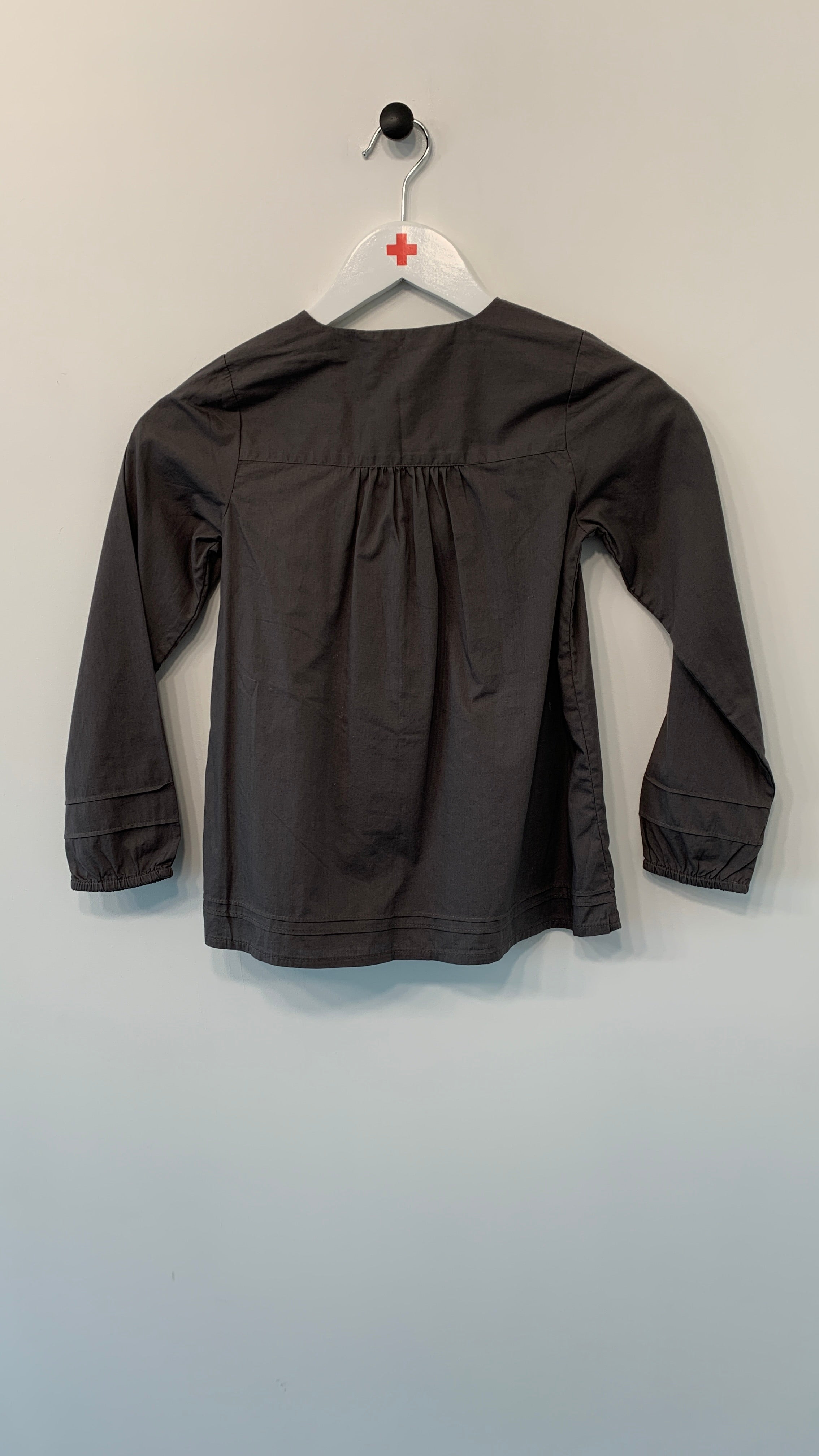 Pomp De Lux Bluse