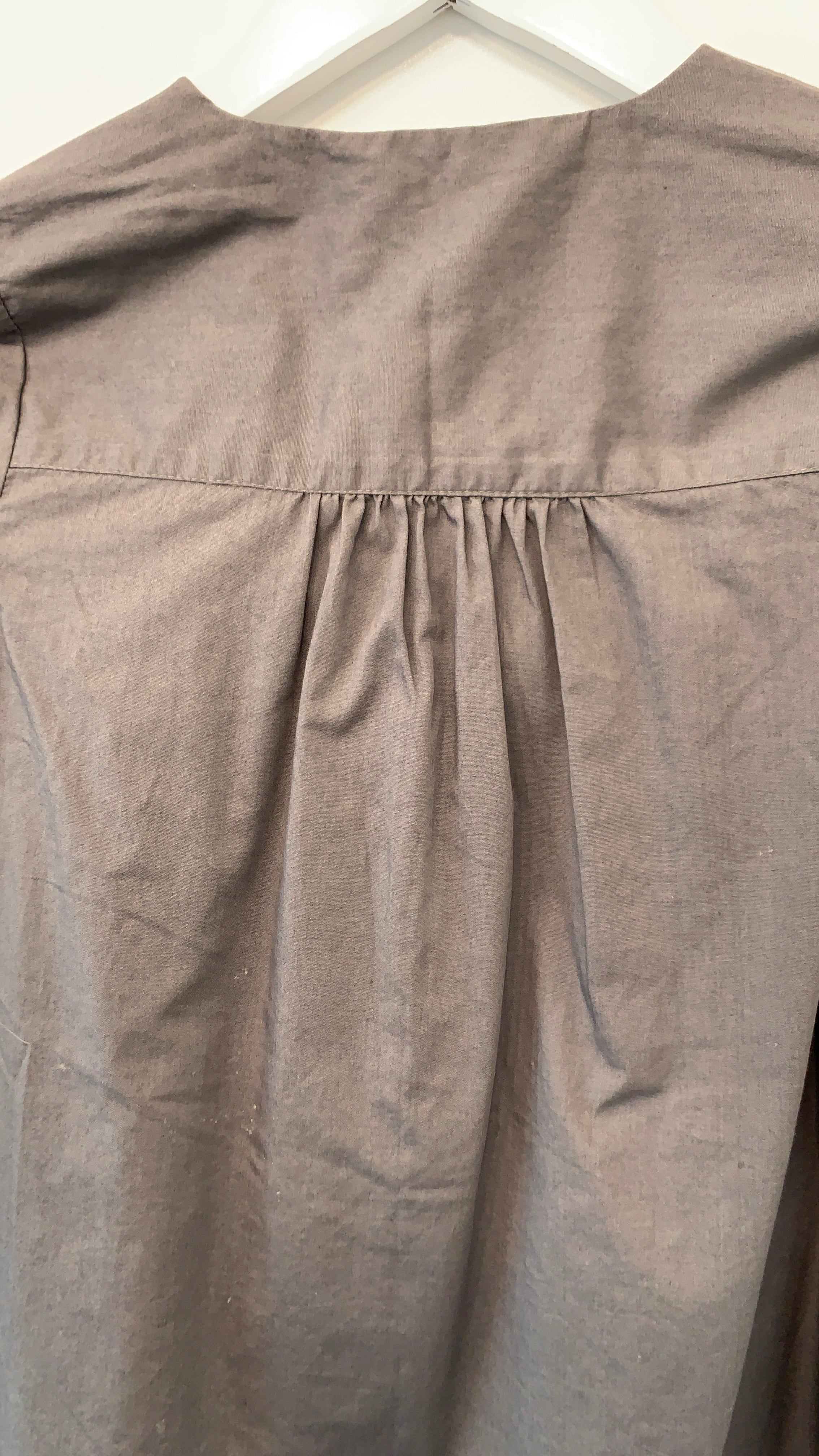 Pomp De Lux Bluse
