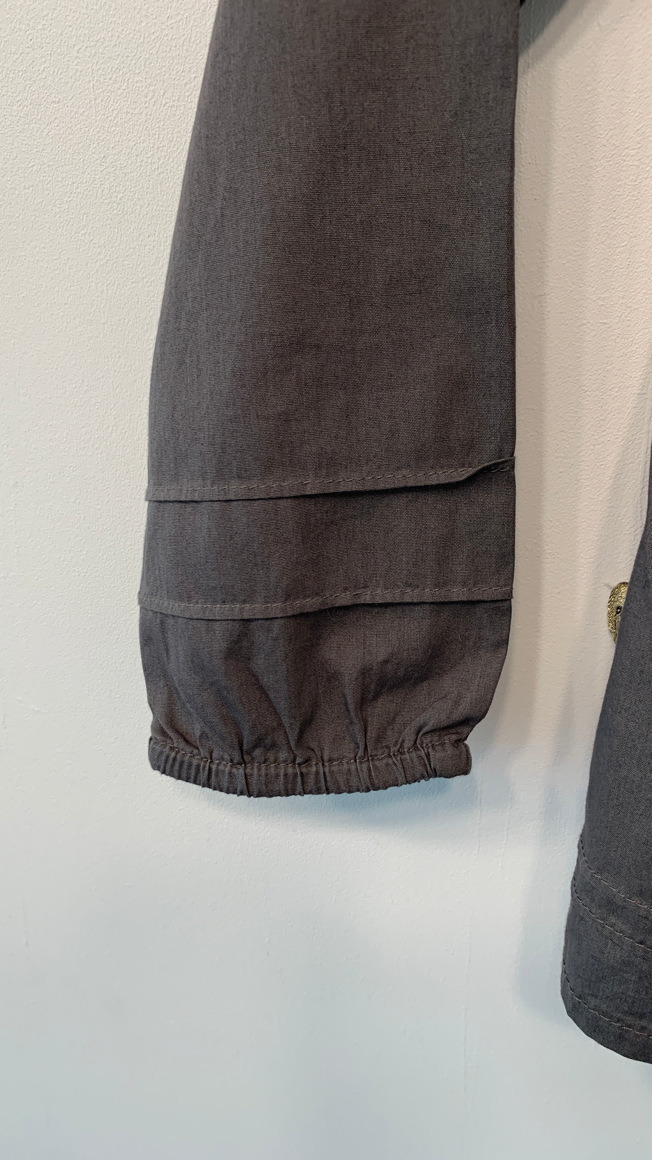 Pomp De Lux Bluse