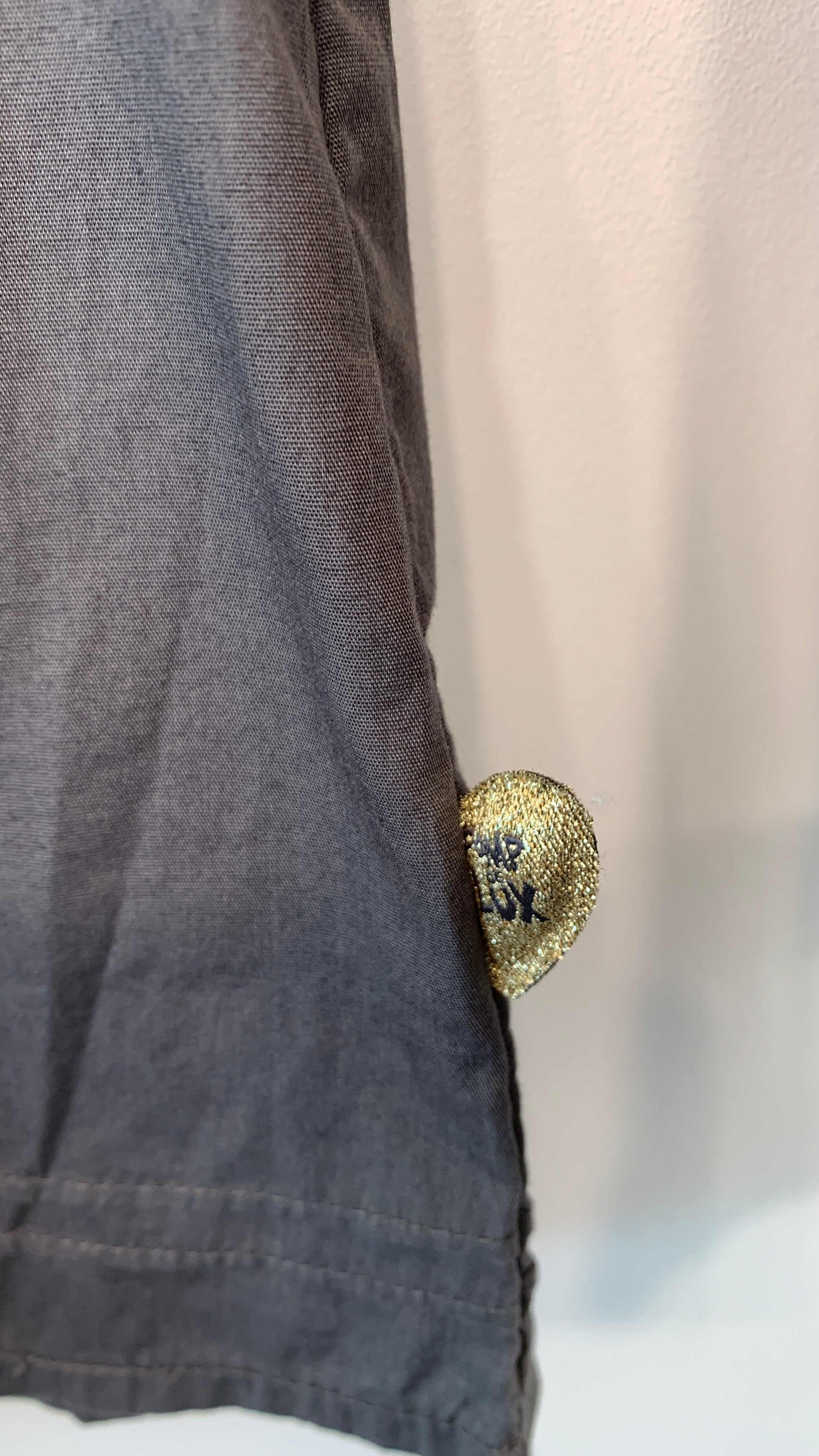 Pomp De Lux Bluse