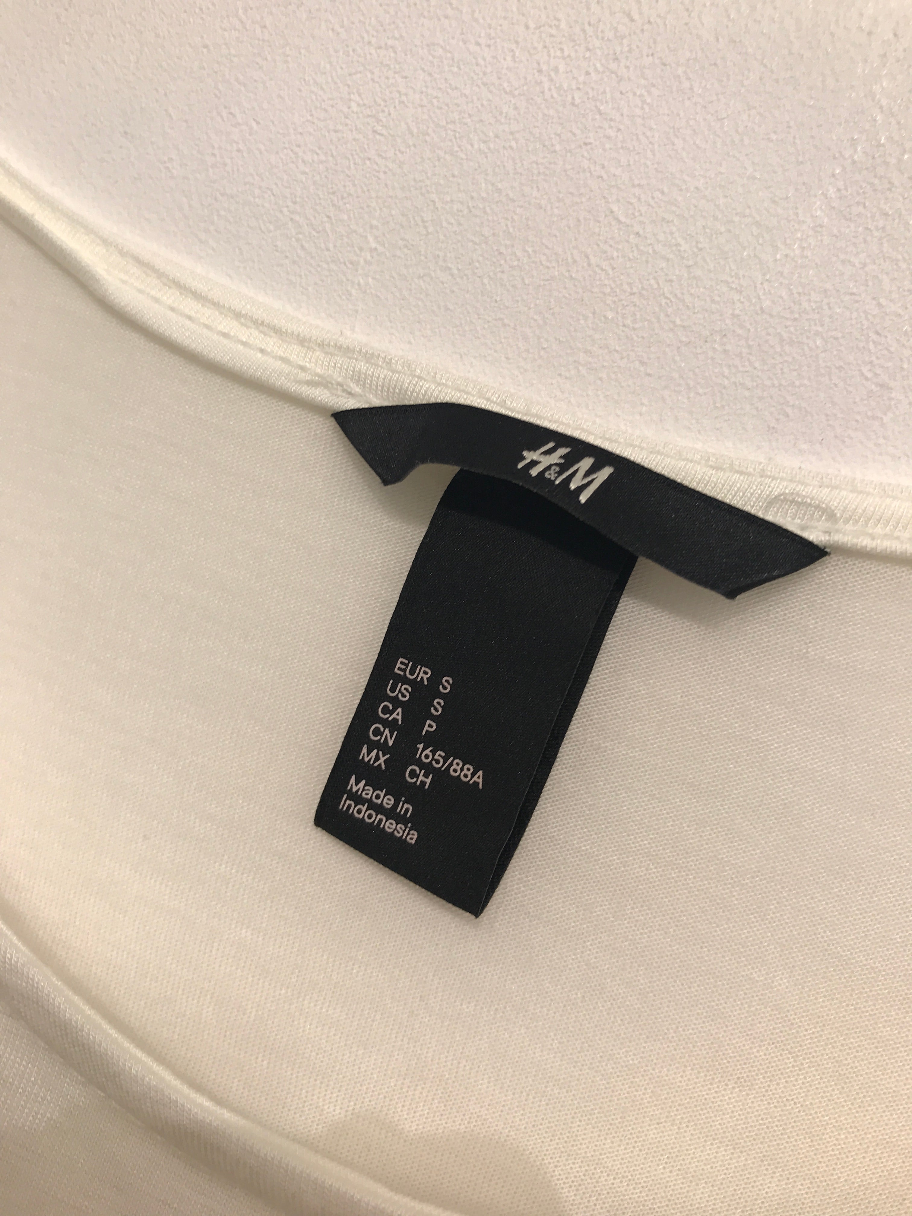H&M Bluse