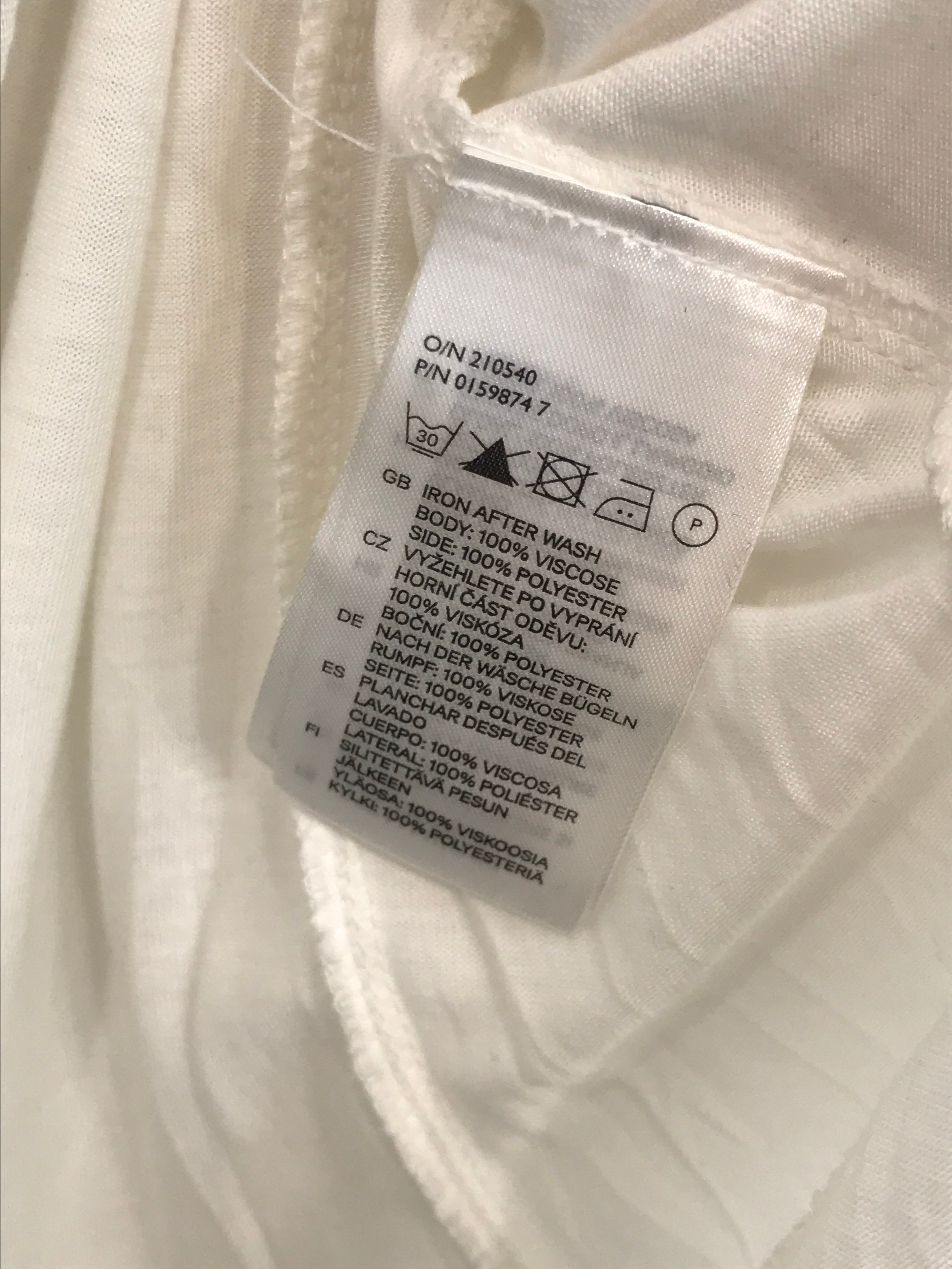 H&M Bluse