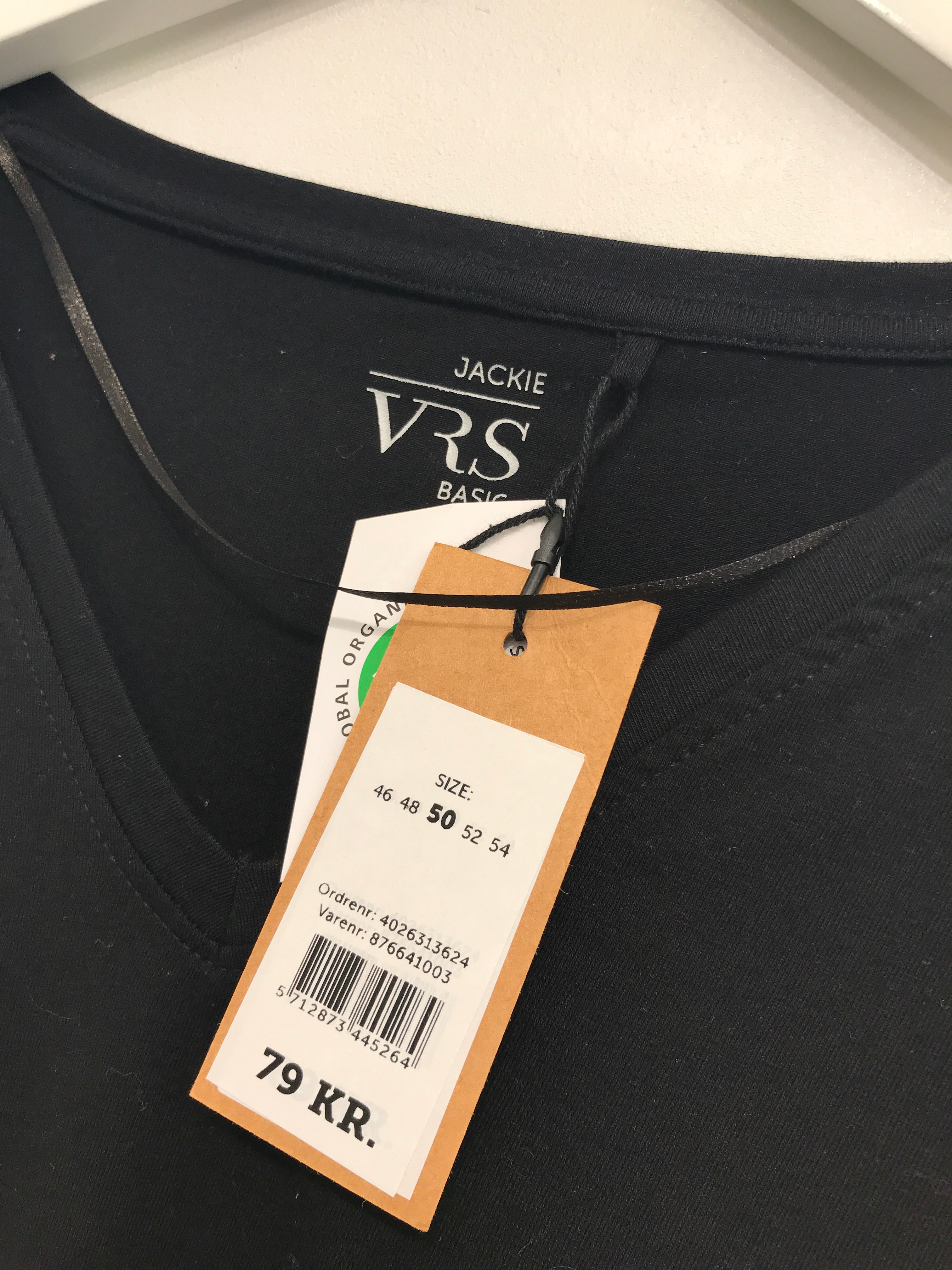 VRS Jackie T-shirt
