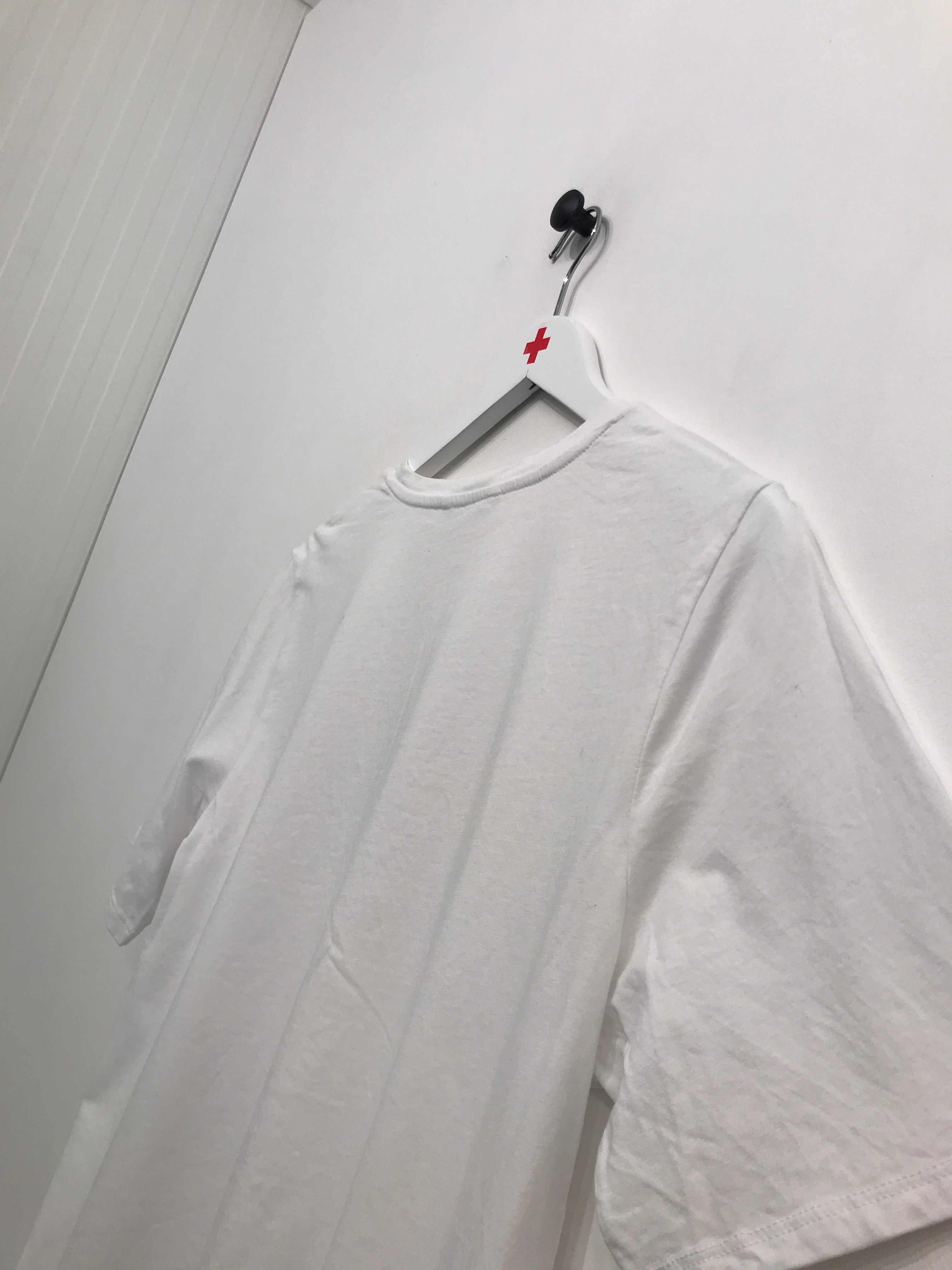Only T-shirt