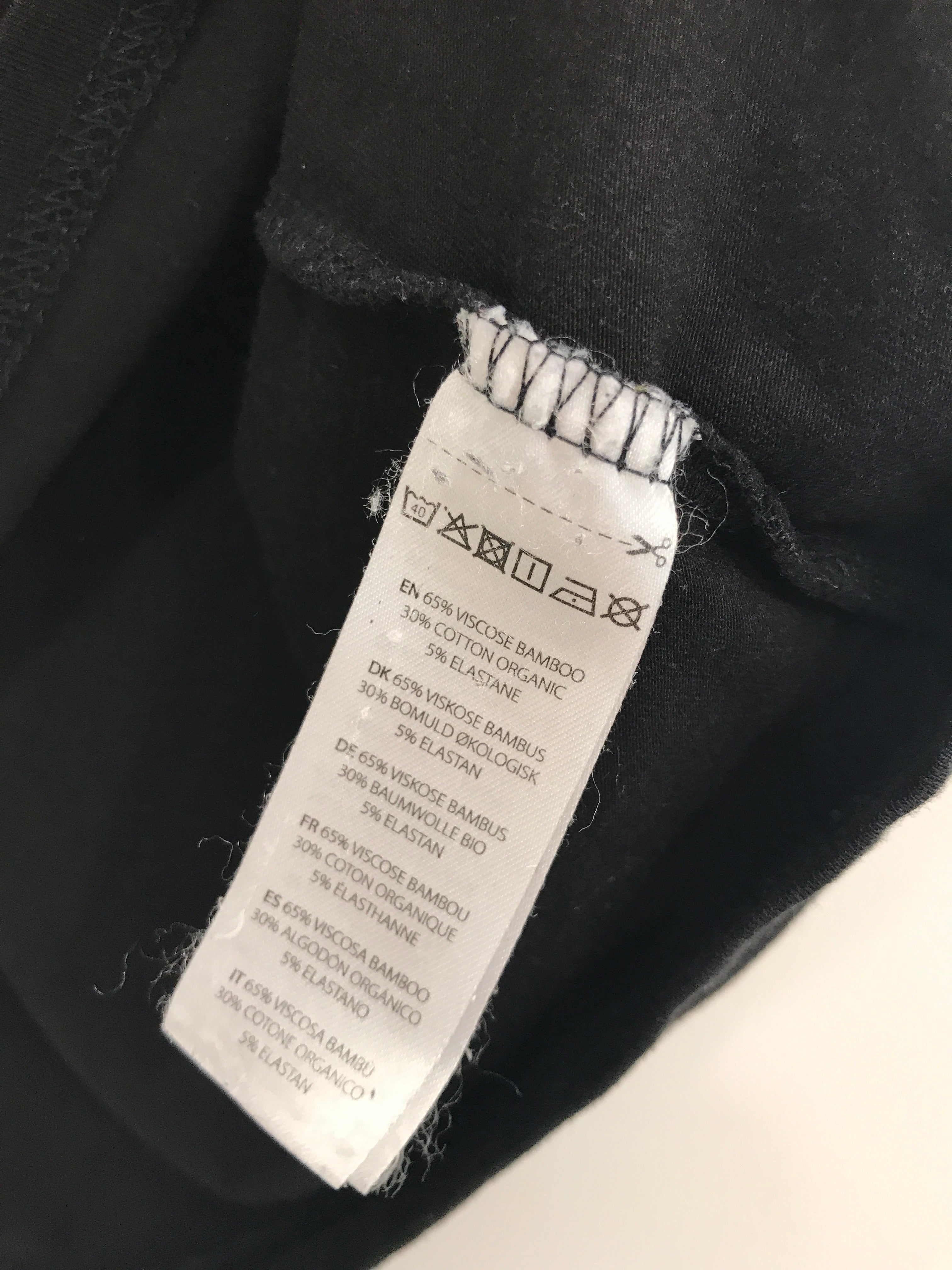 JBS T-shirt
