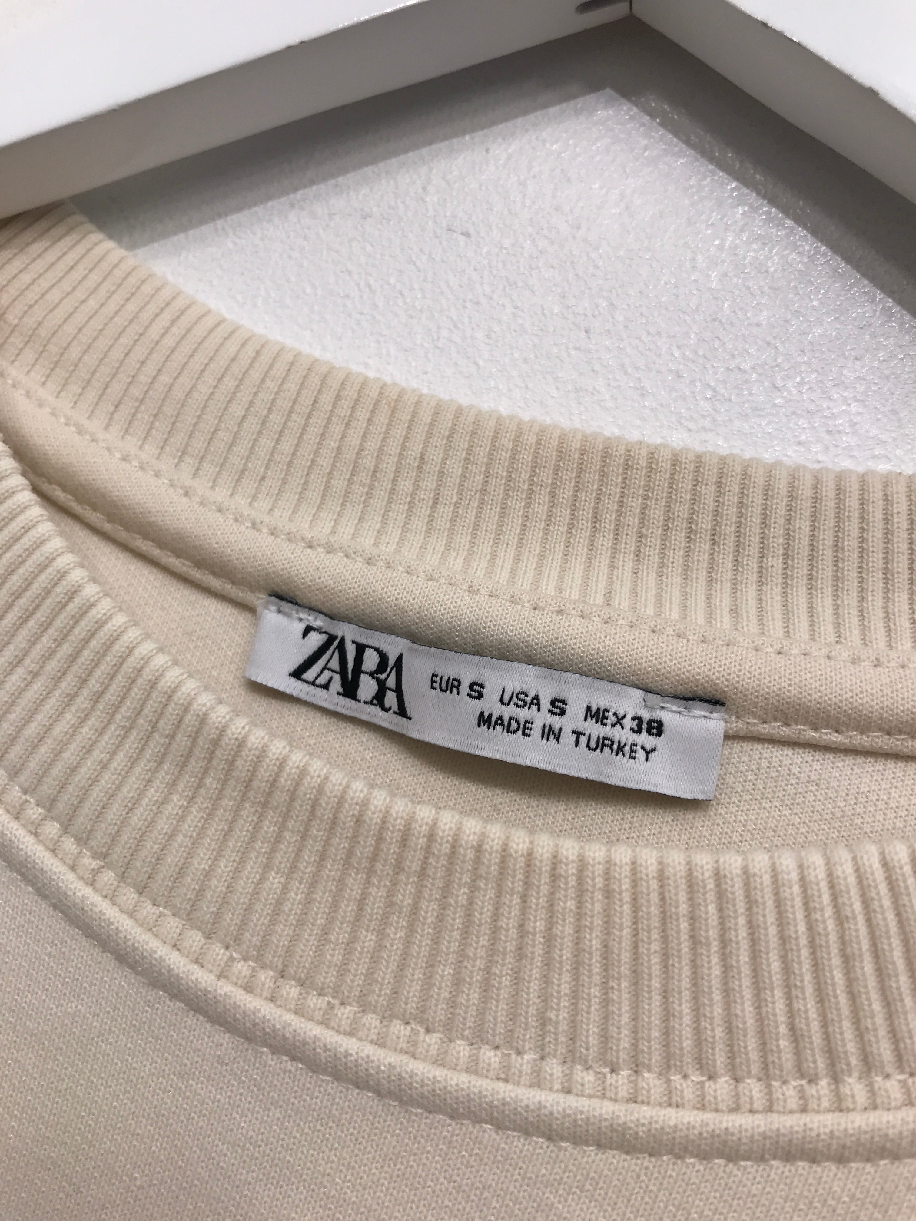 Zara T-shirt