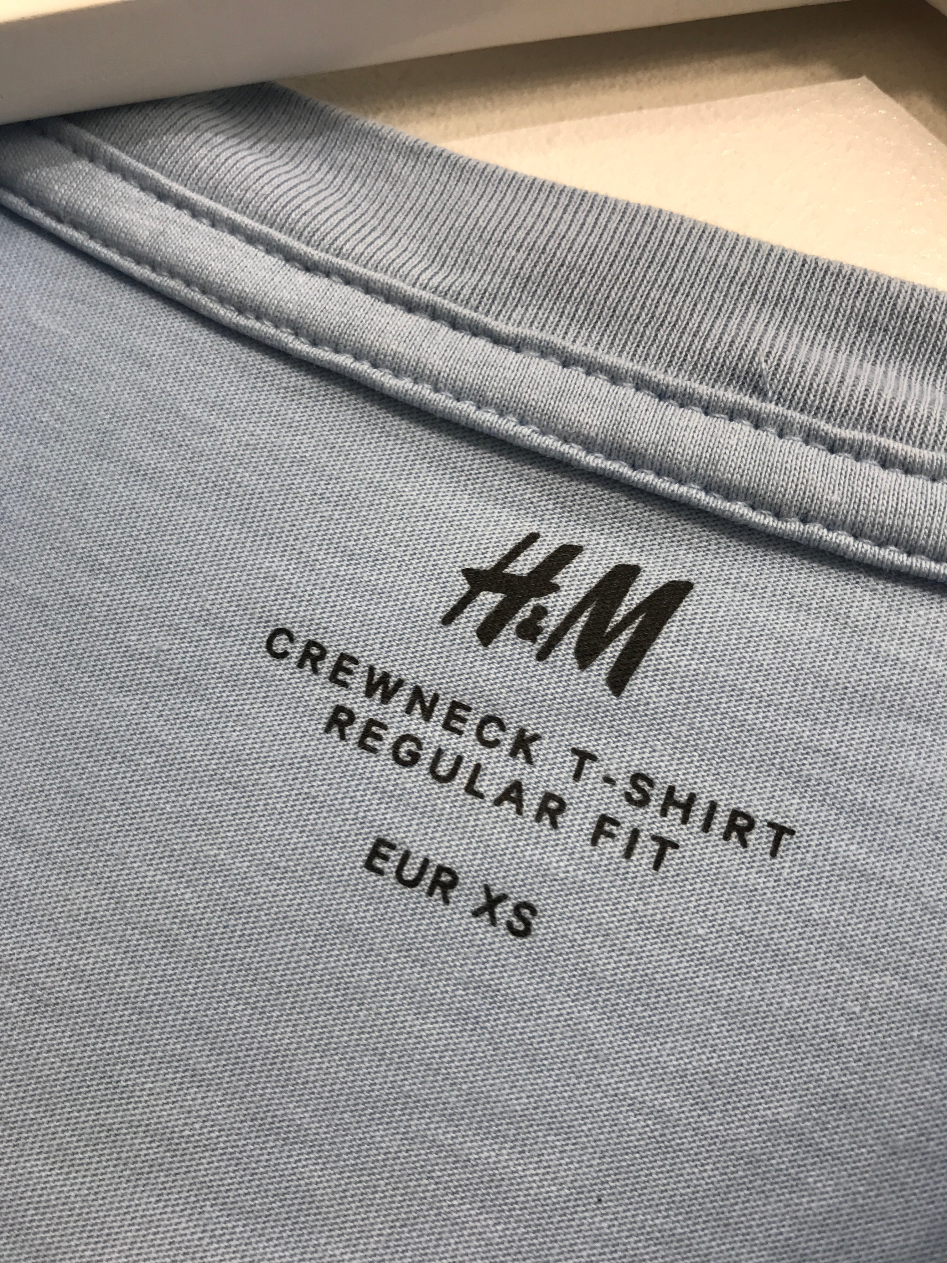 H&M T-shirt