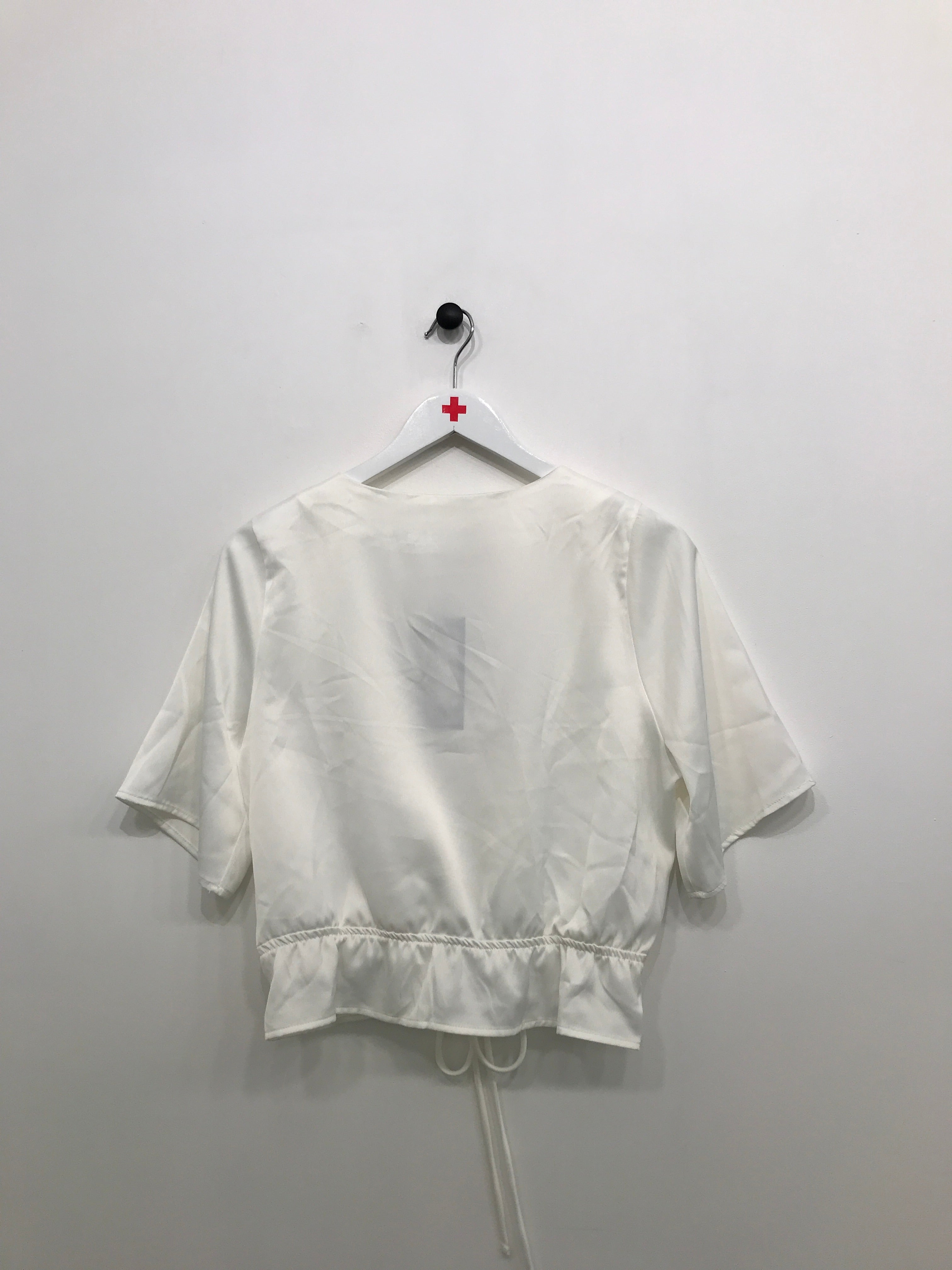 Nasty Gal Bluse