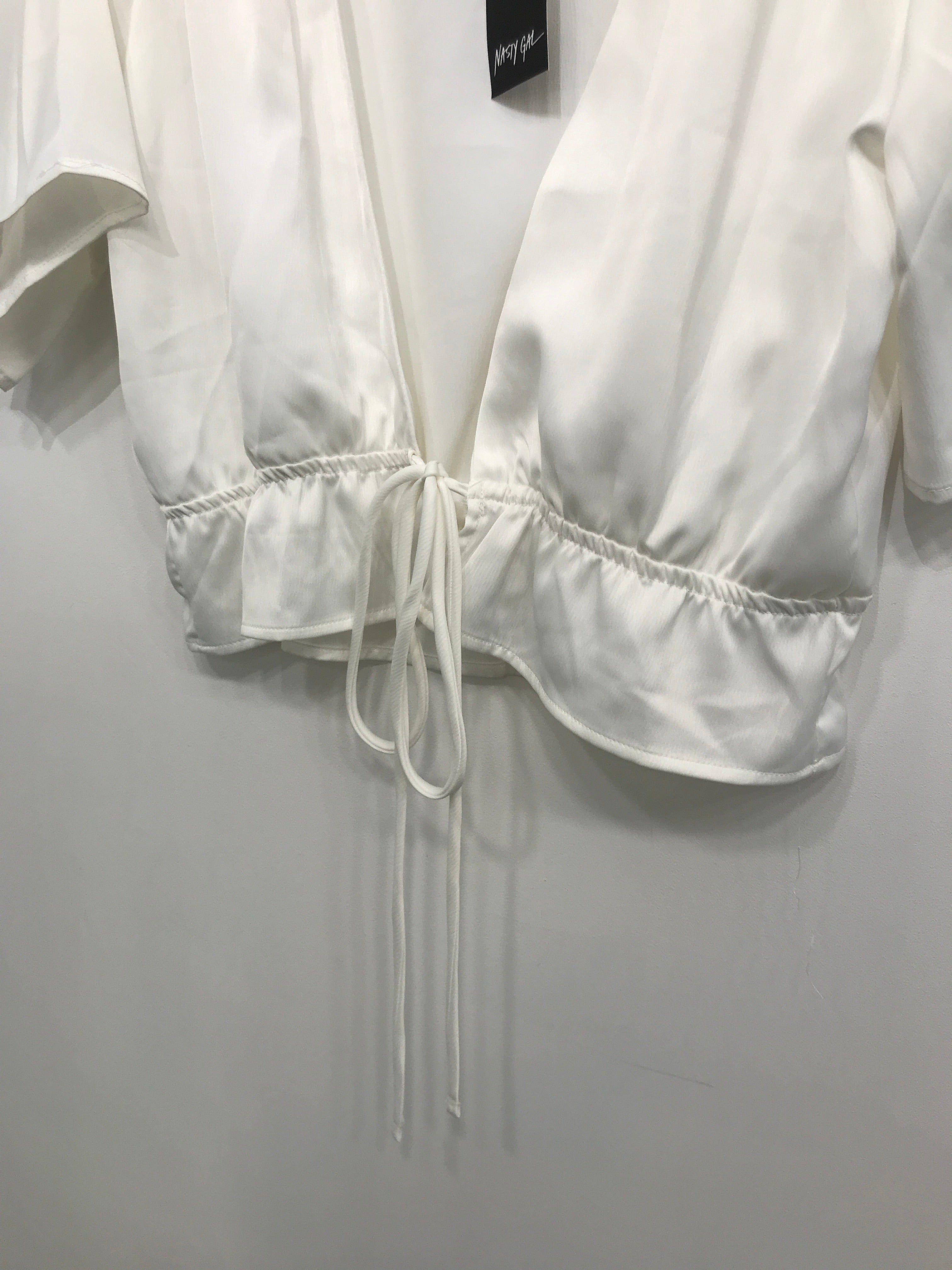 Nasty Gal Bluse
