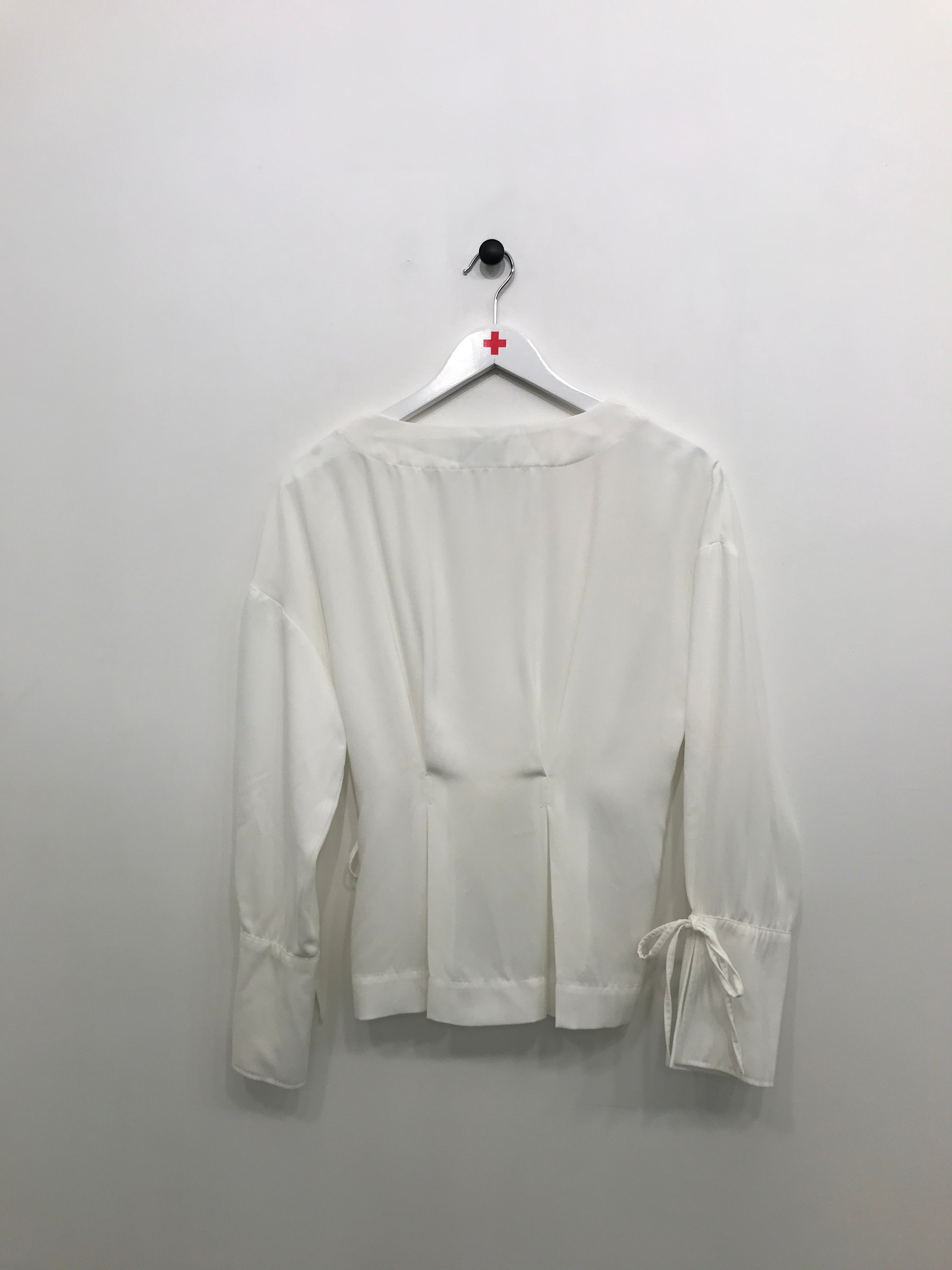 Topshop Bluse