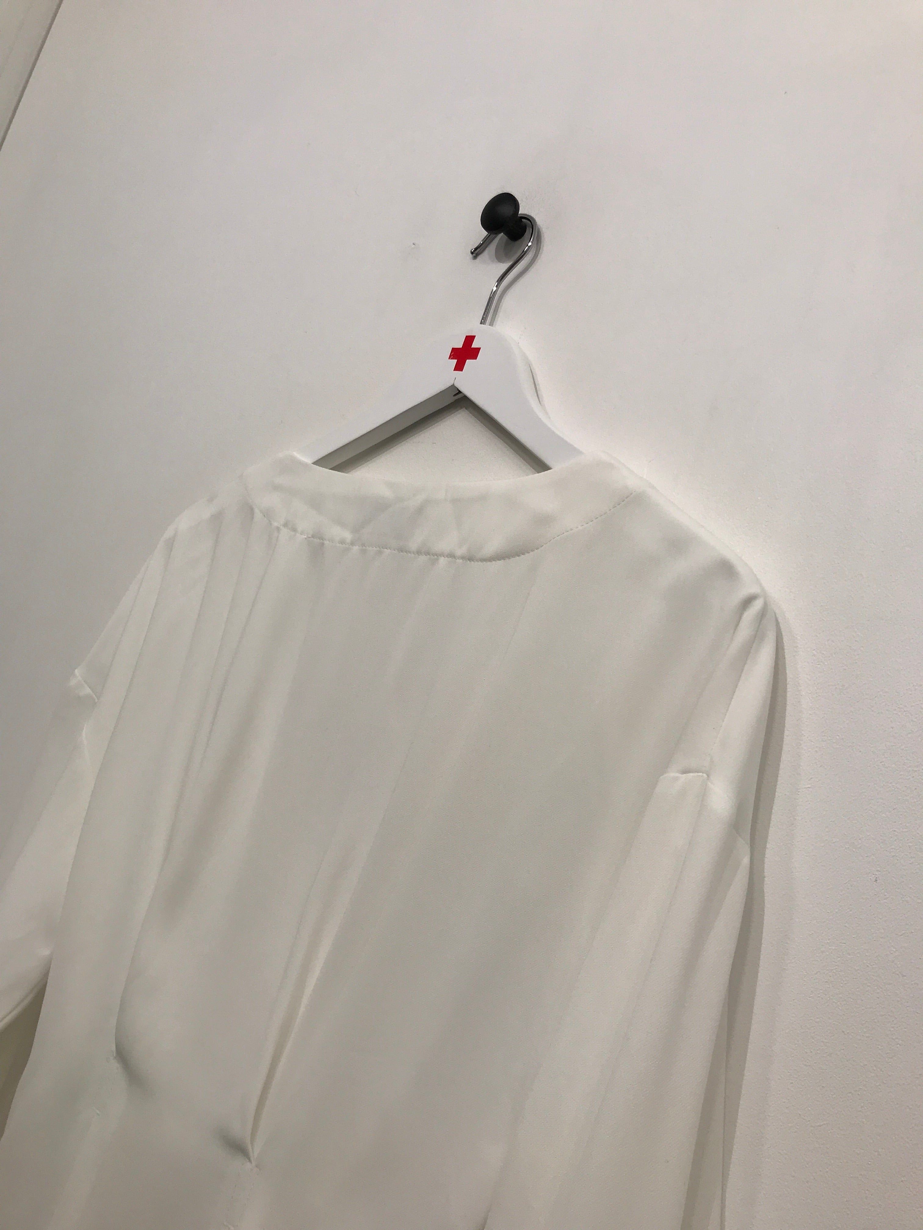 Topshop Bluse