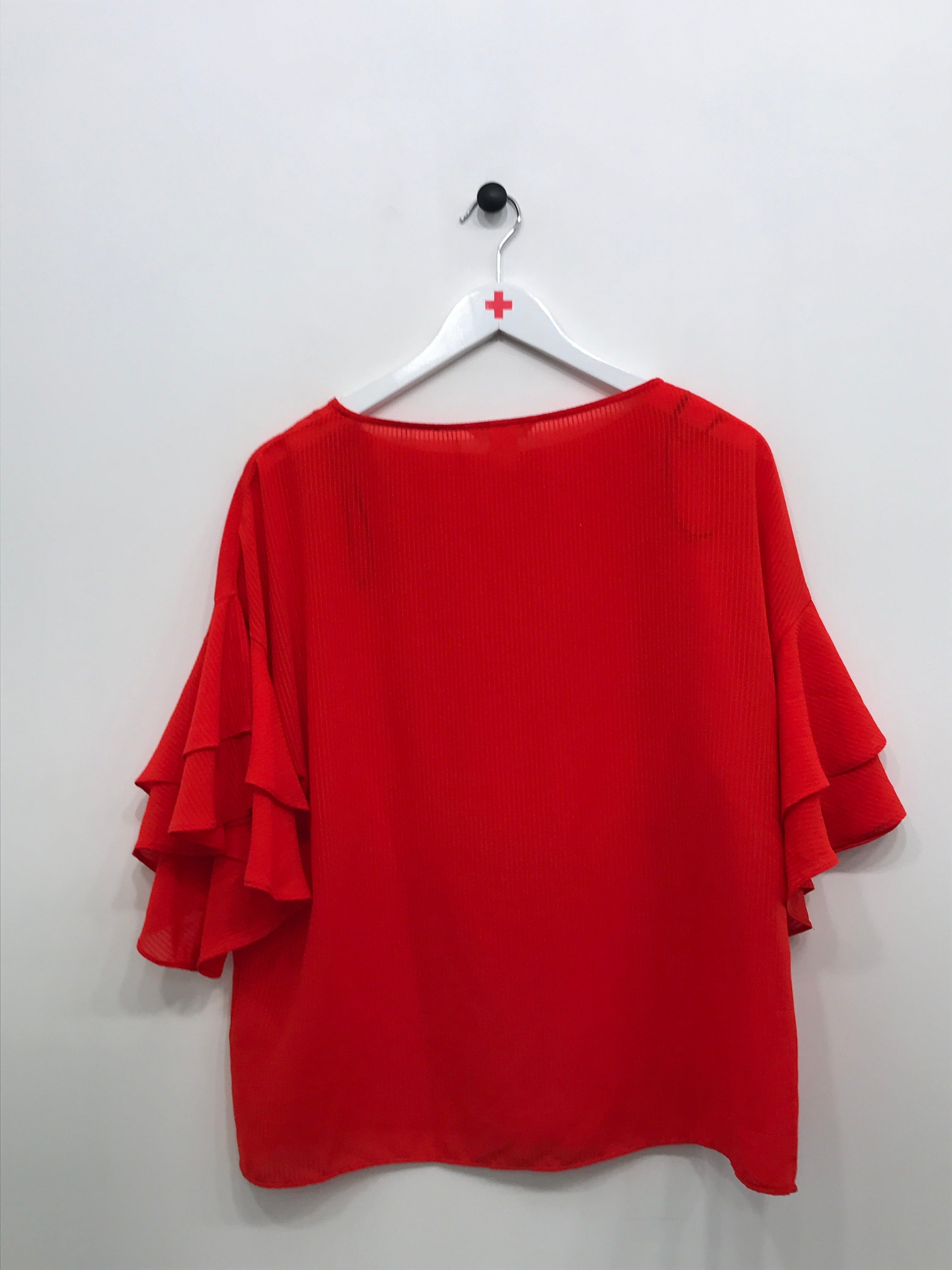 H&M Bluse