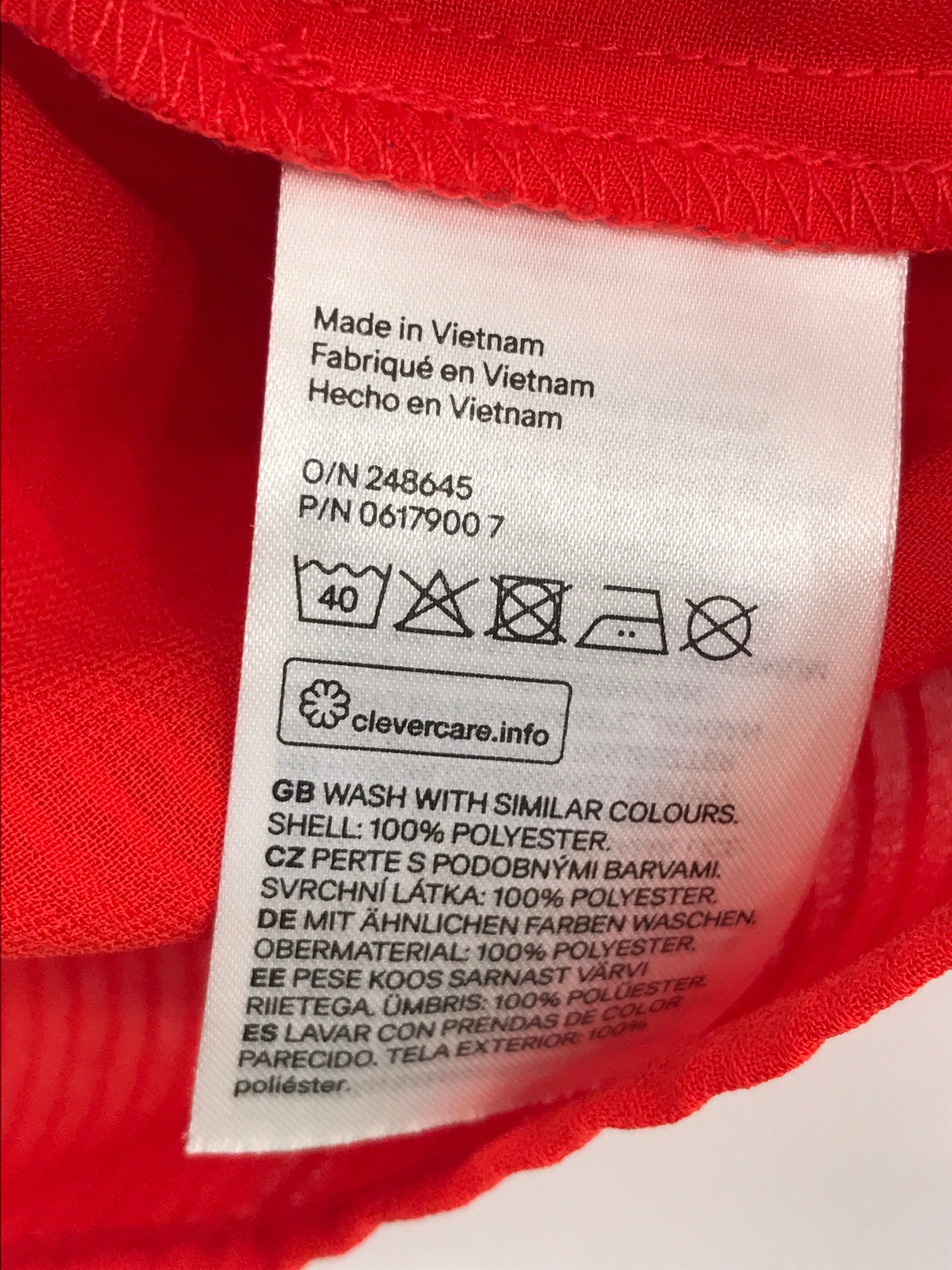 H&M Bluse