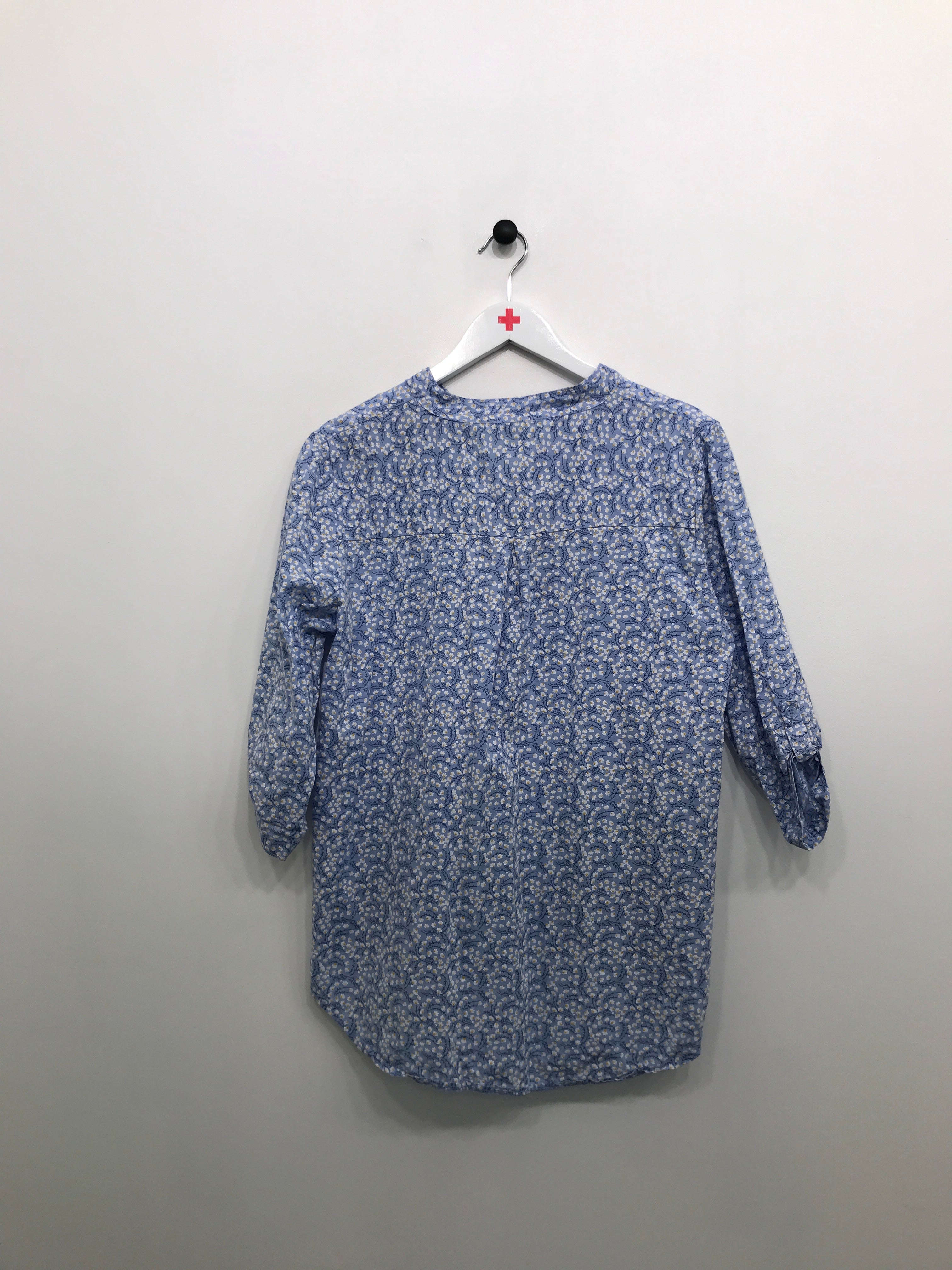 Copenhagen Luxe Bluse