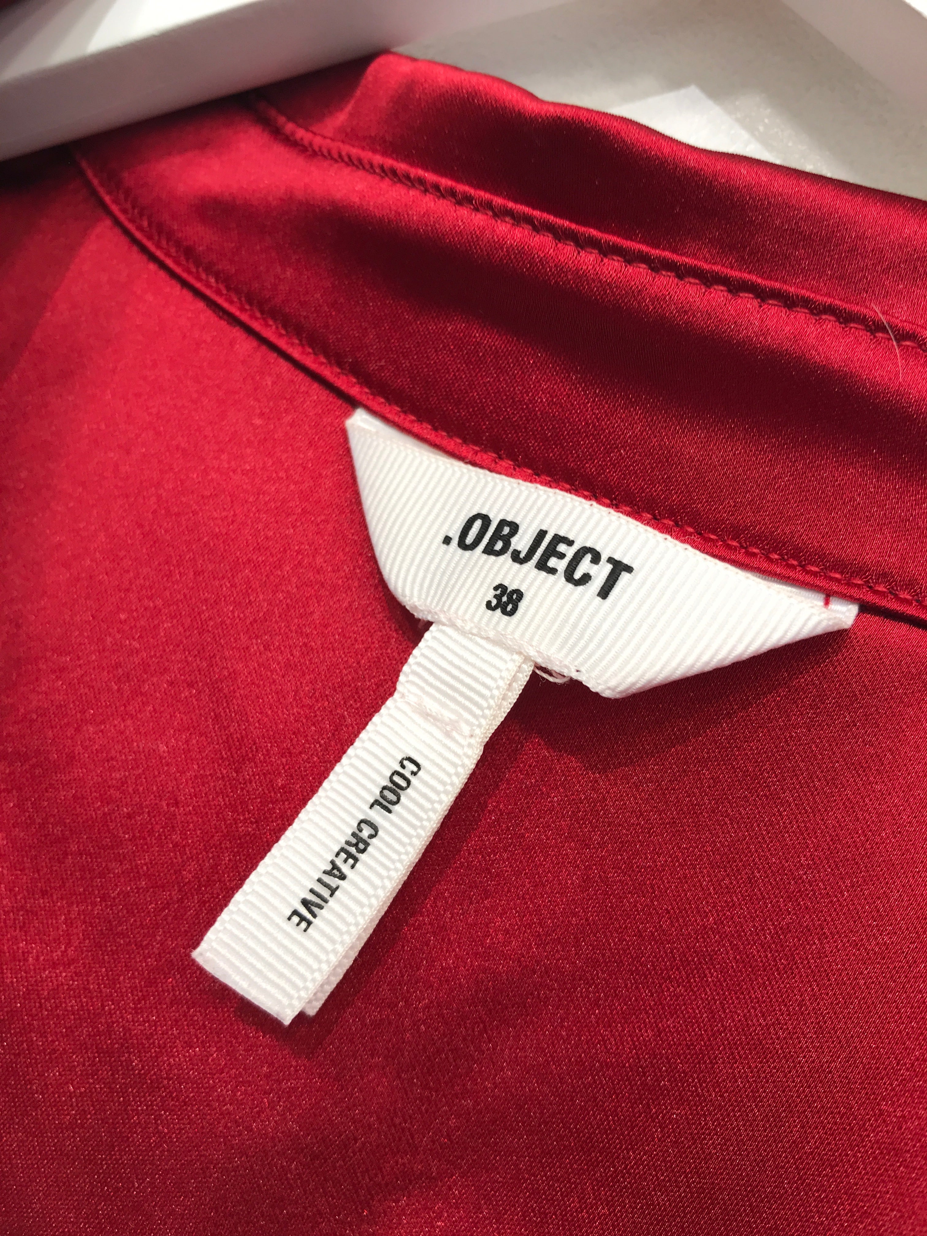 Object Skjorte