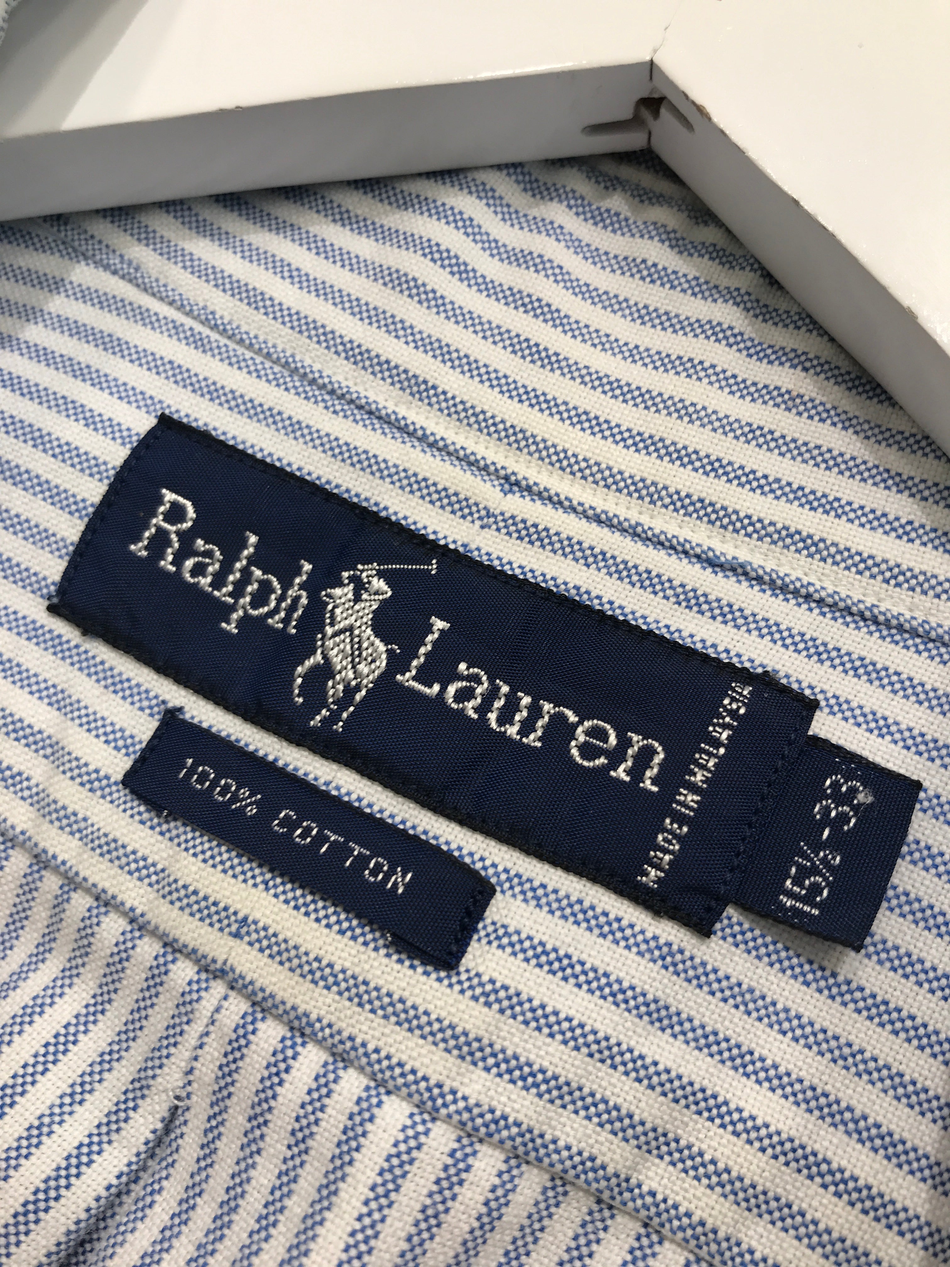 Ralph Lauren Skjorte