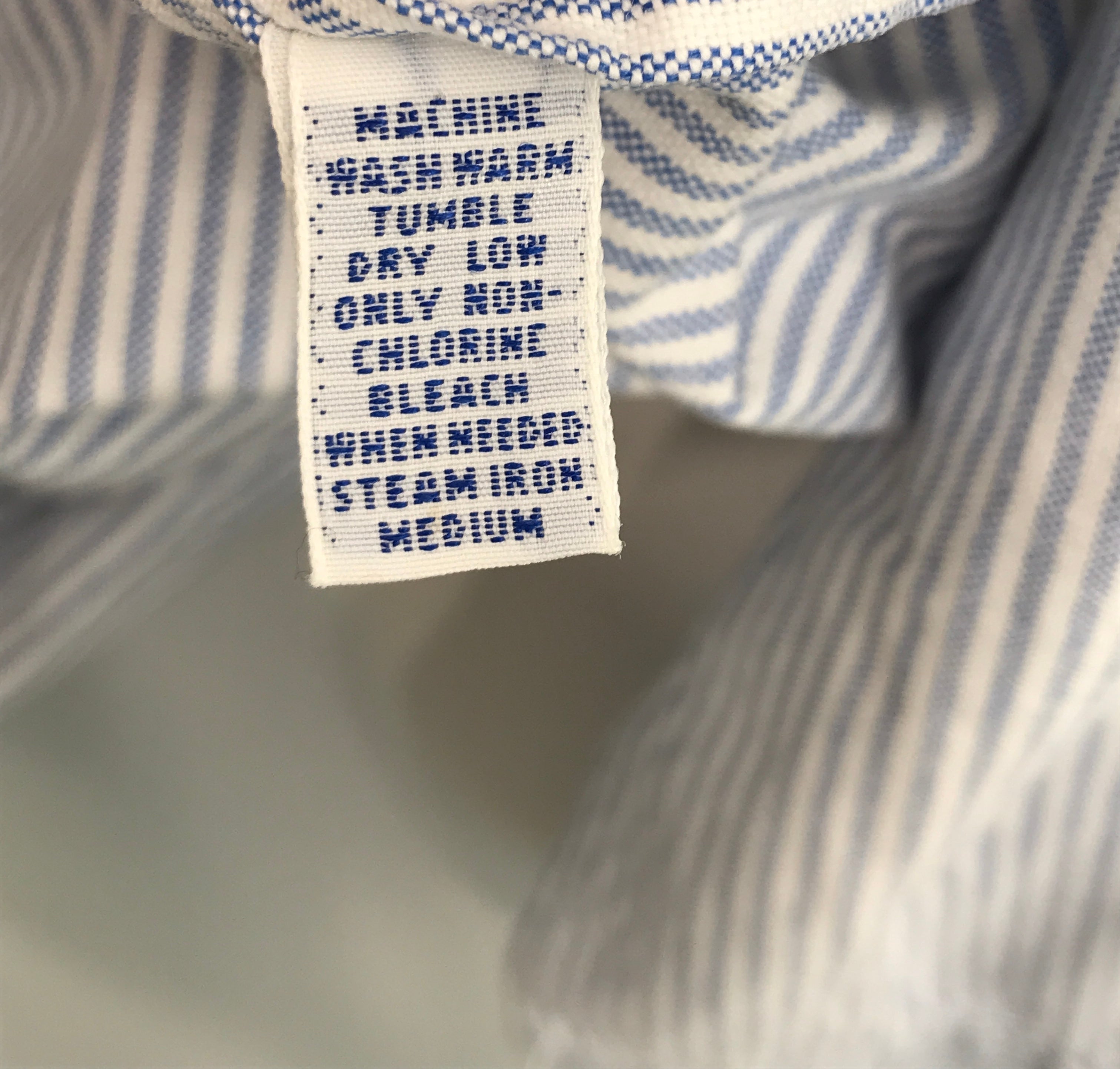 Ralph Lauren Skjorte