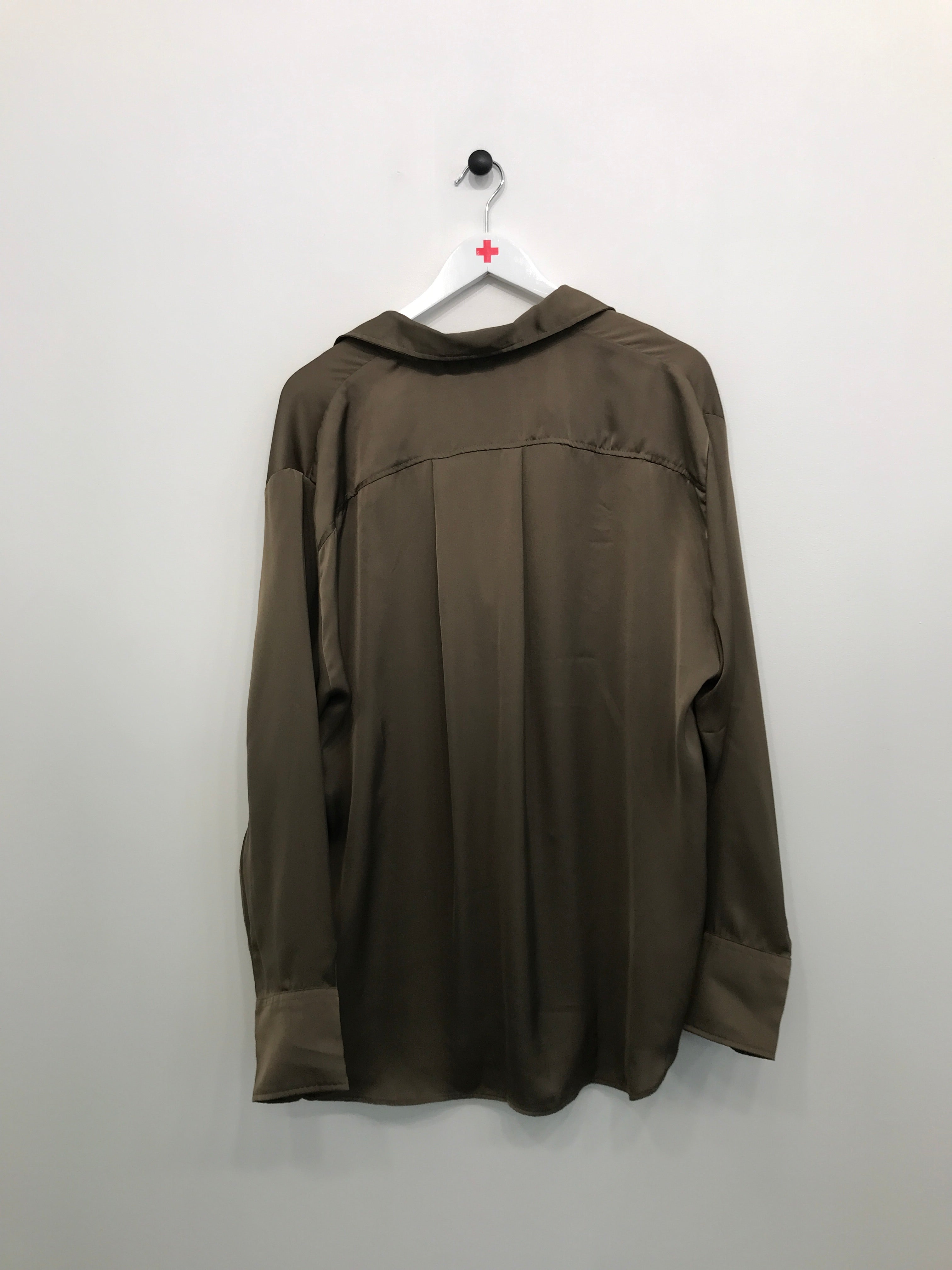 H&M Skjorte