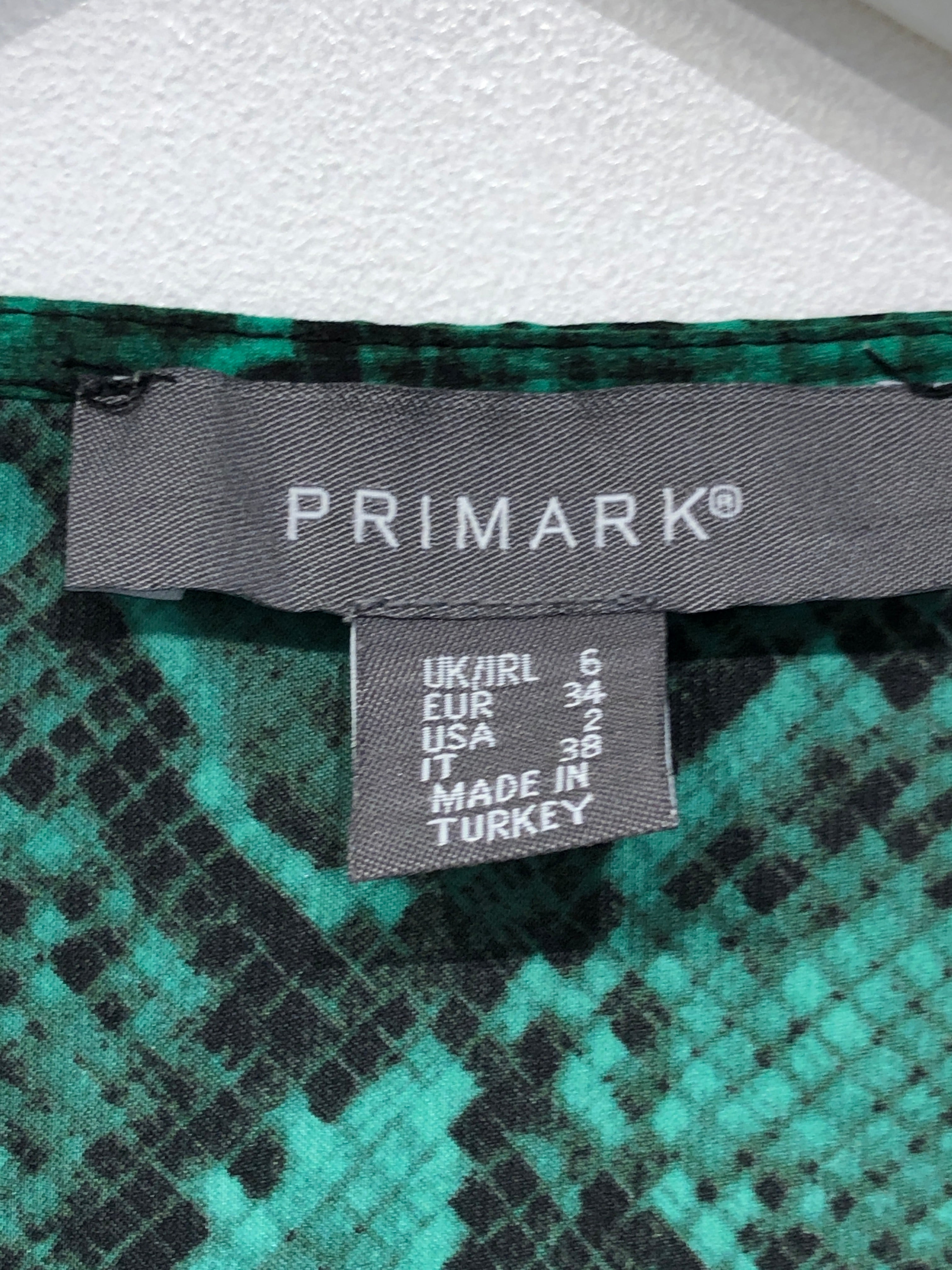 Primark Kjole