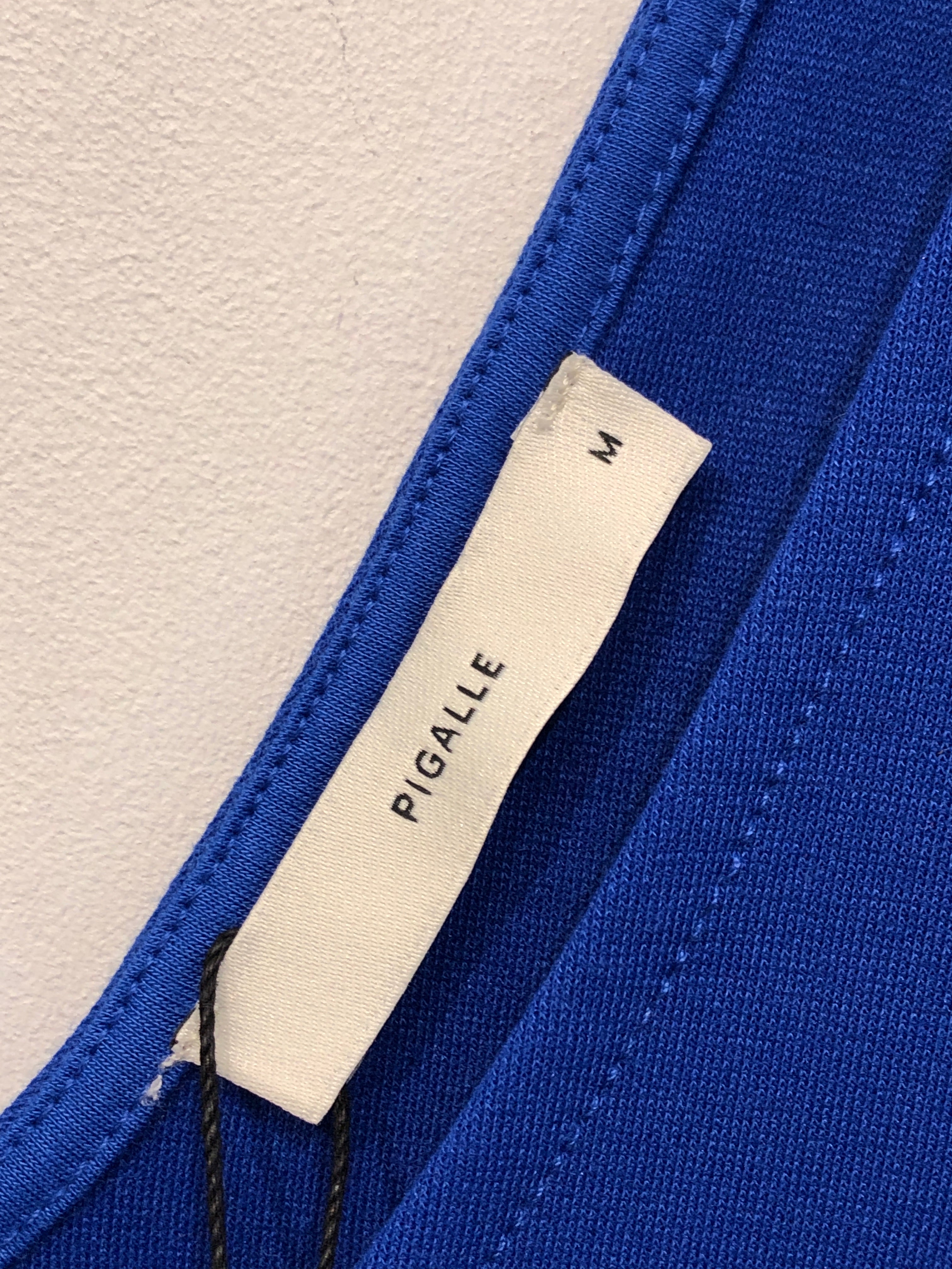 Pigalle Kjole