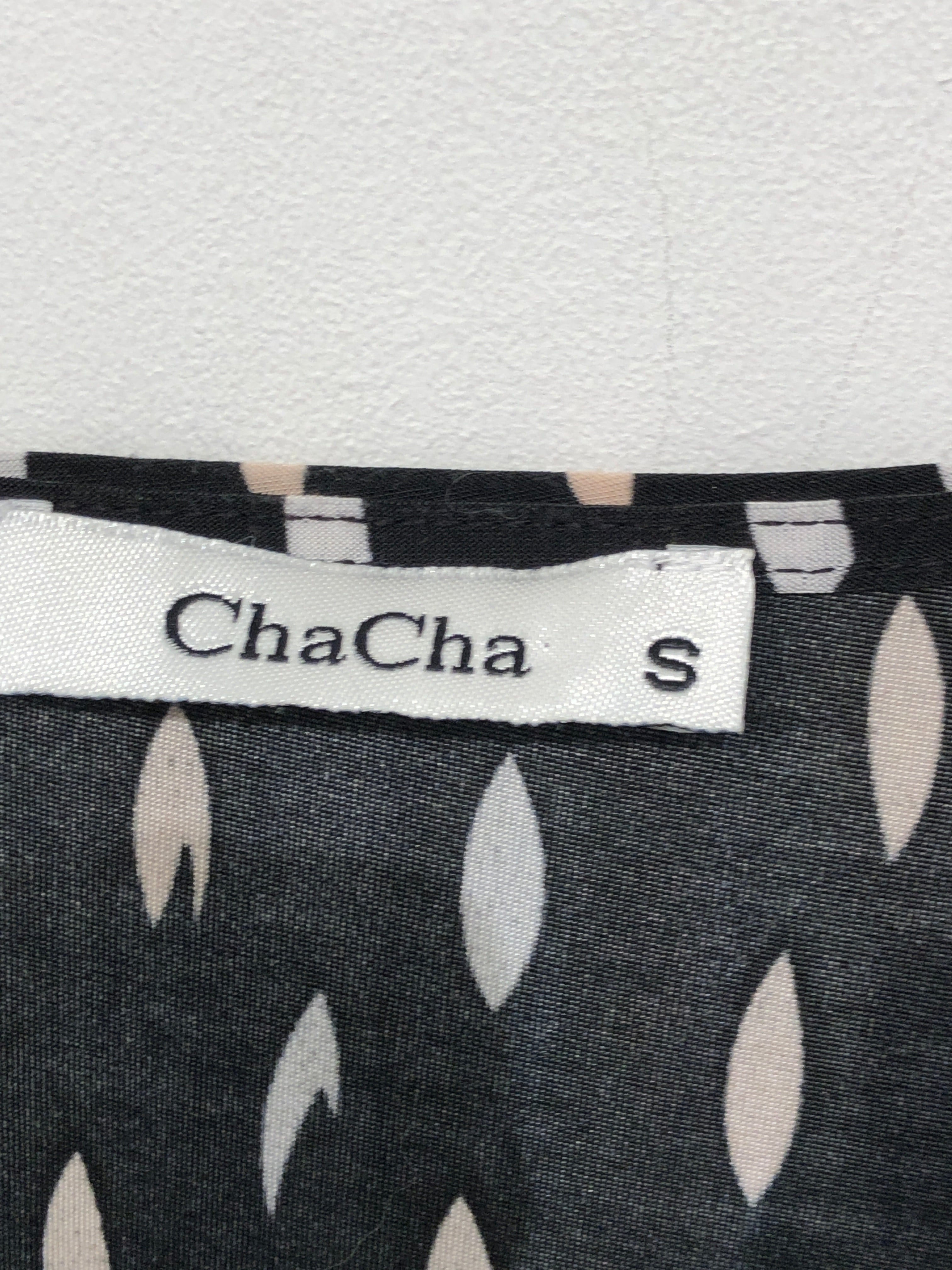 ChaCha Kjole