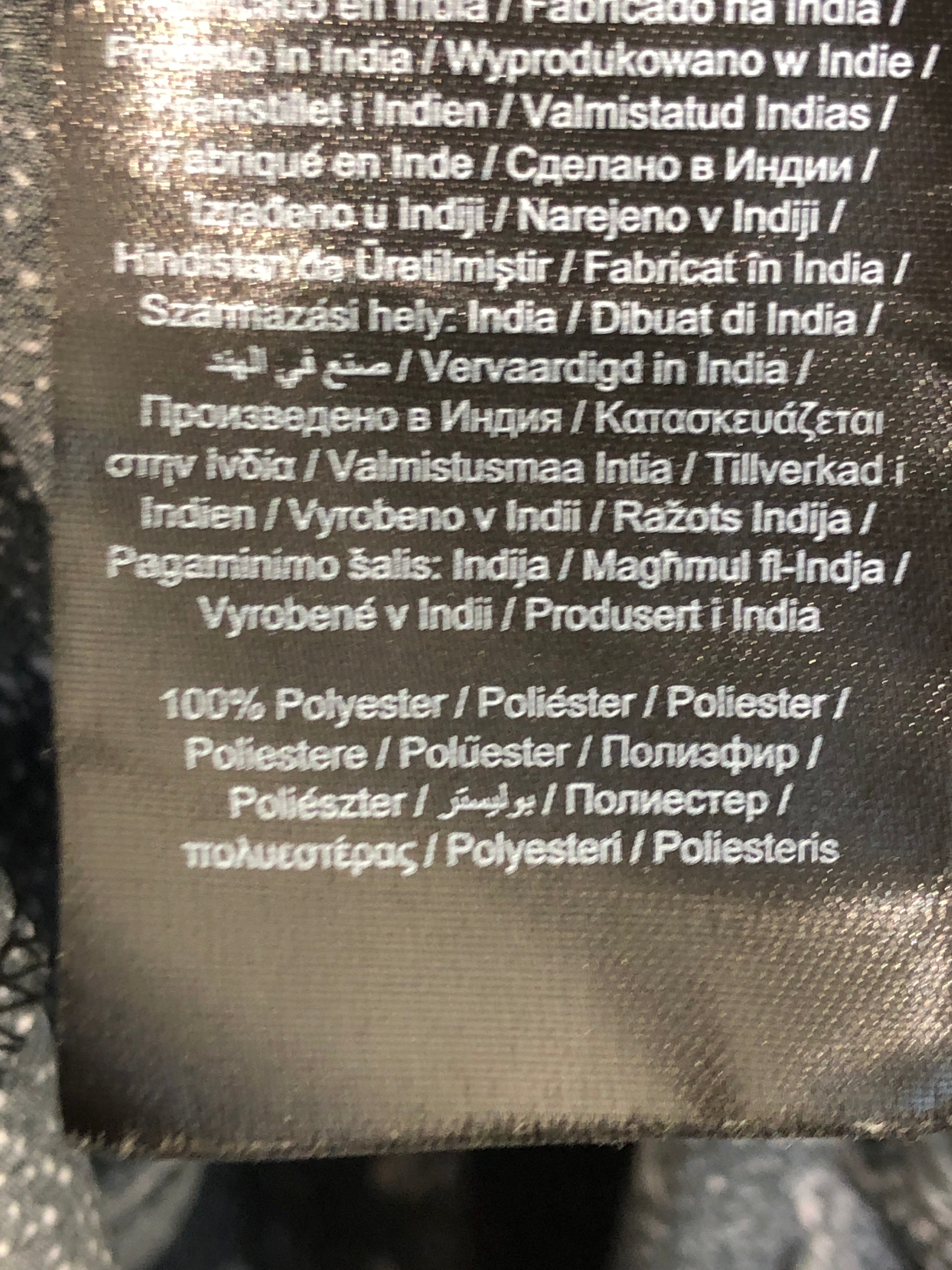 JDY Kjole