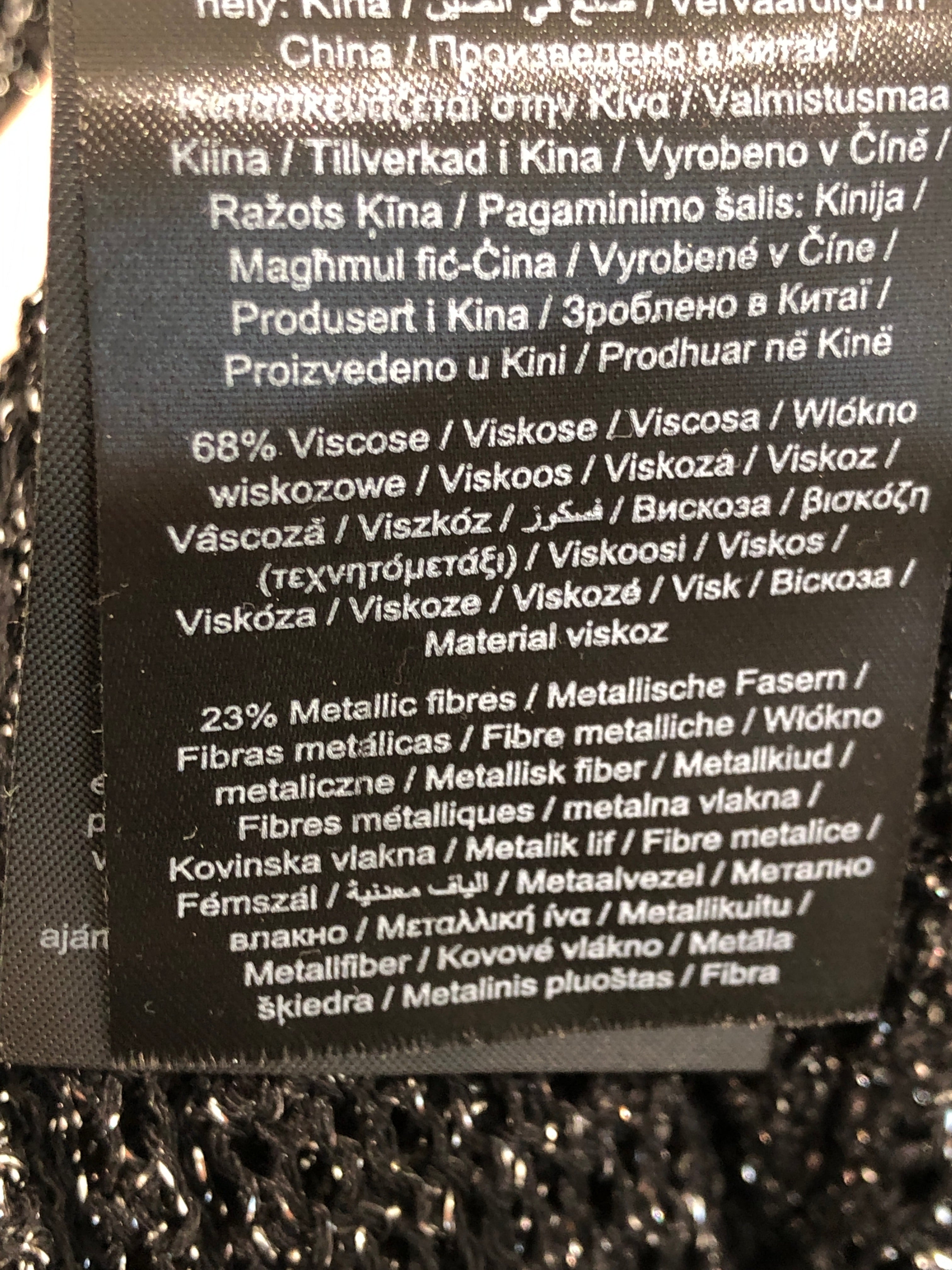 Studio Kjole