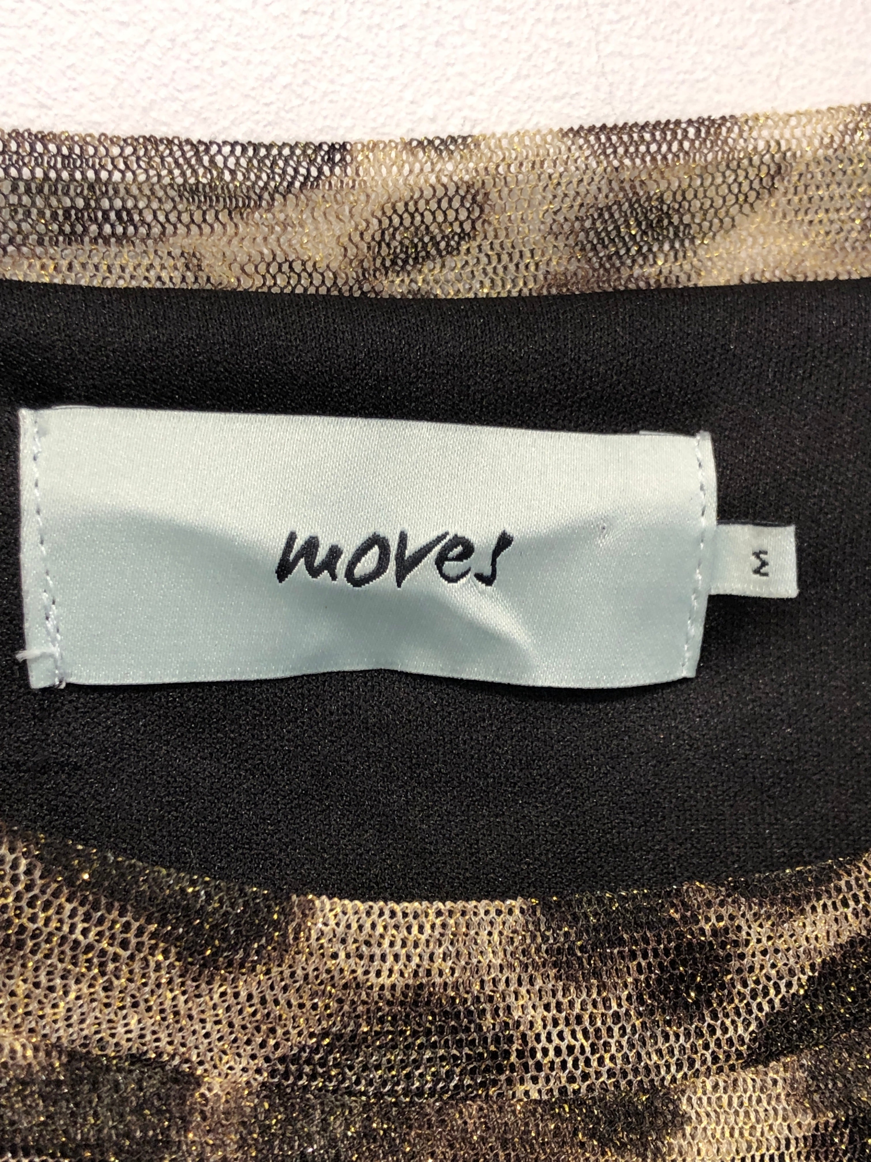 Moves Kjole