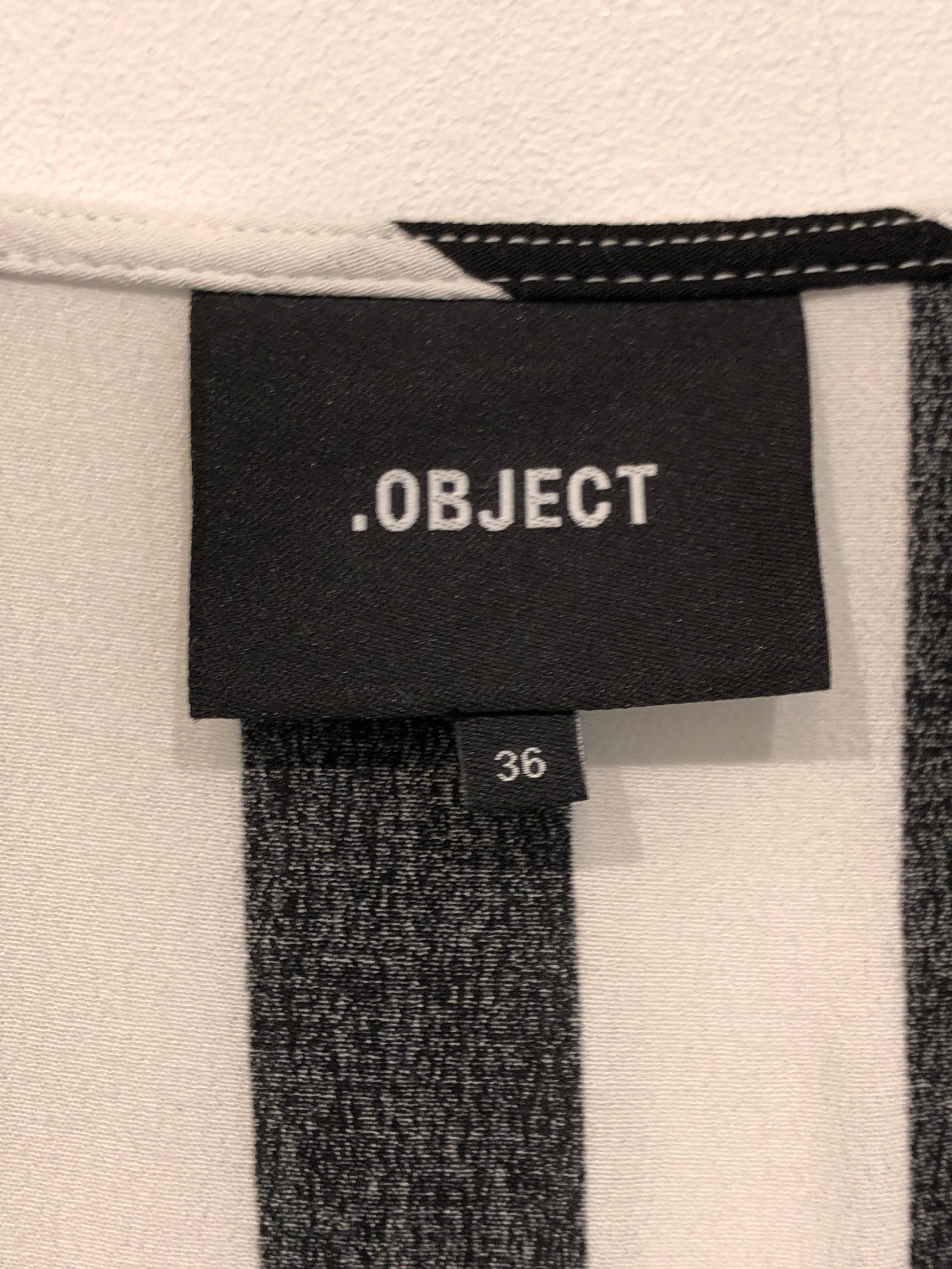Object Kjole
