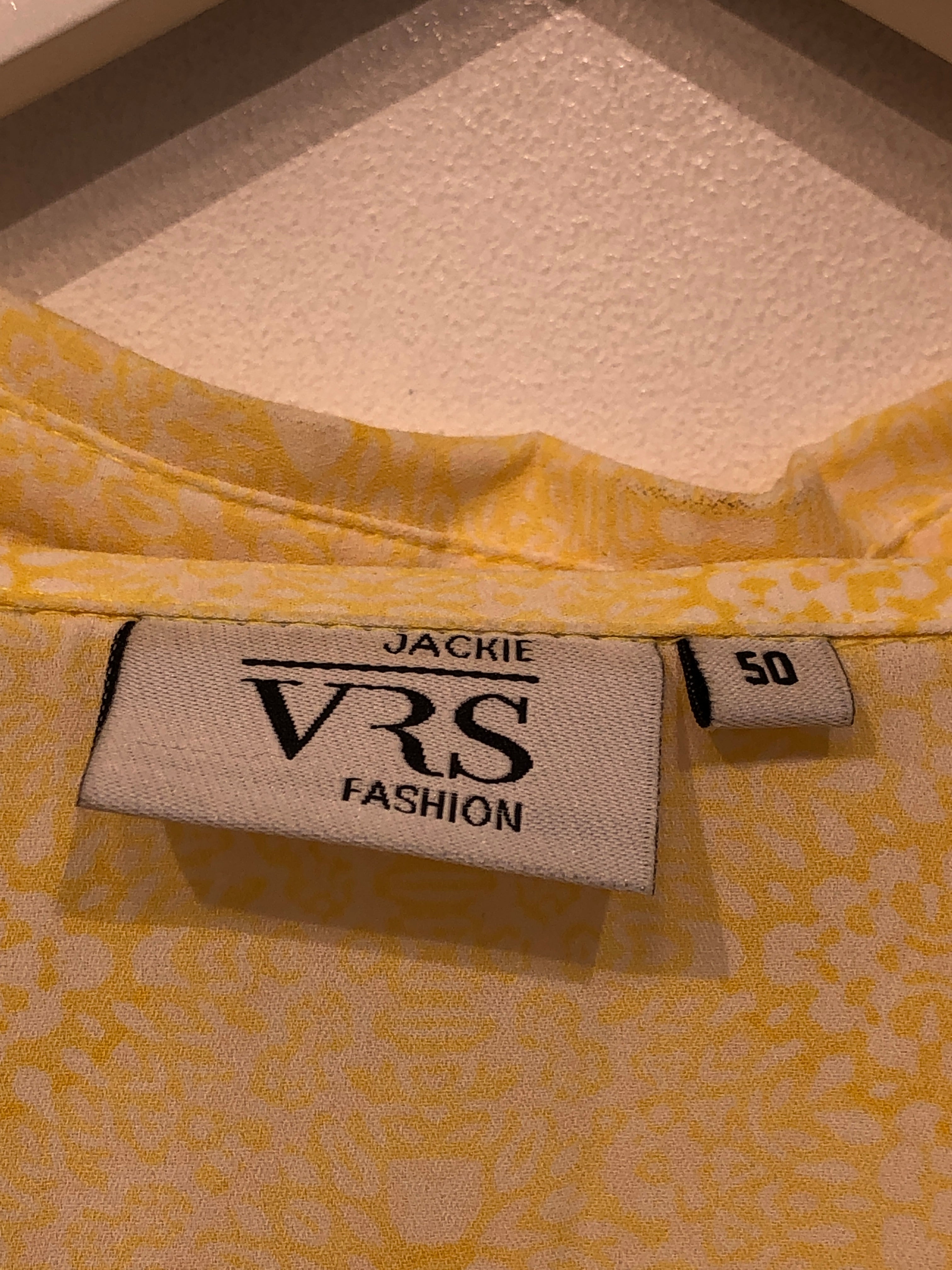 VRS Kjole