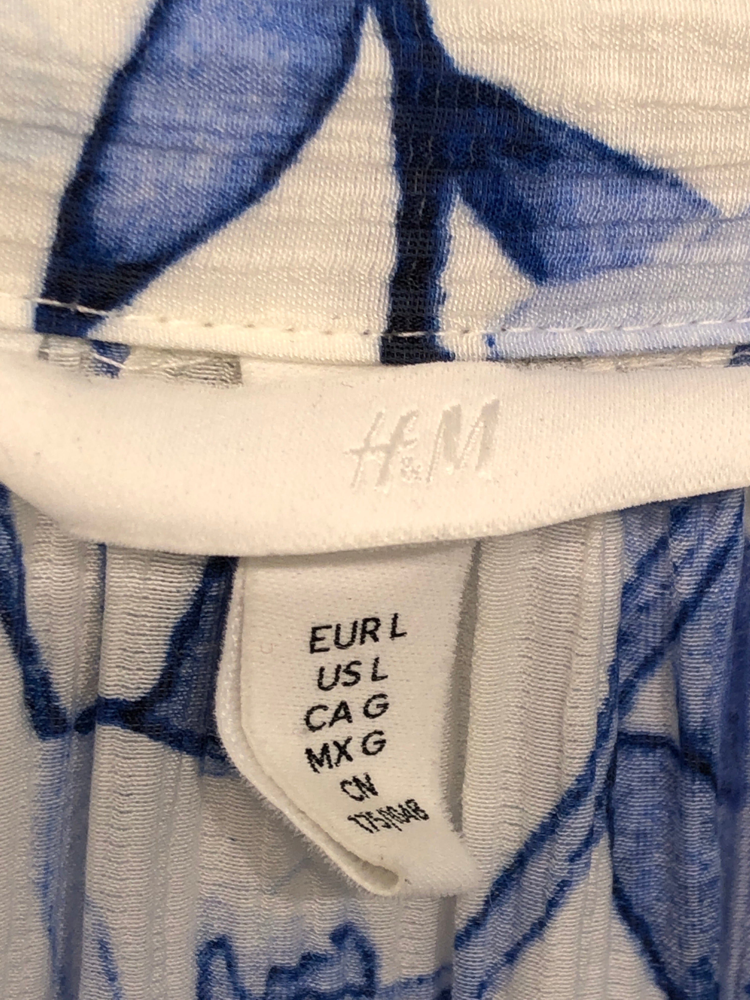 H&M Kjole