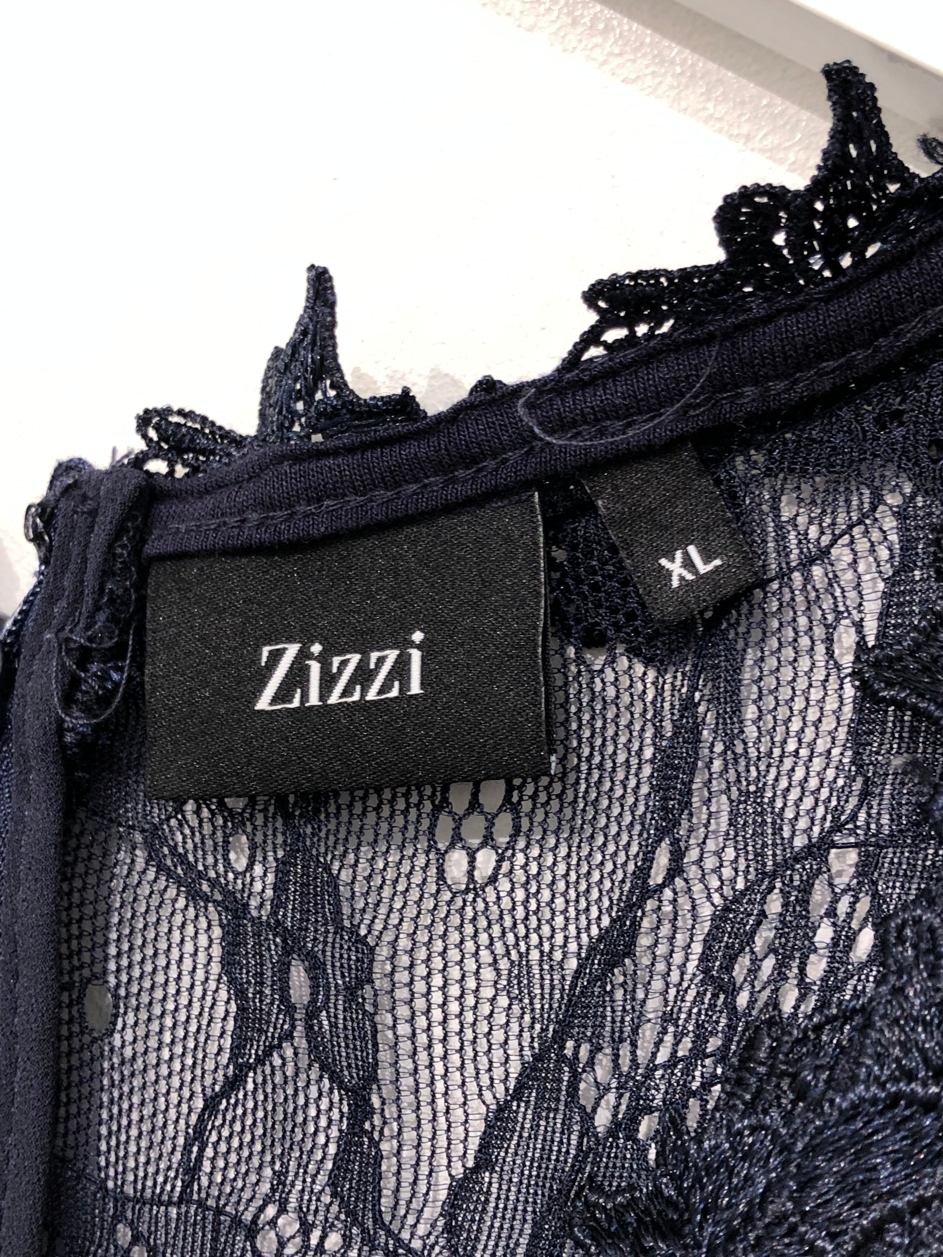 Zizzi Kjole