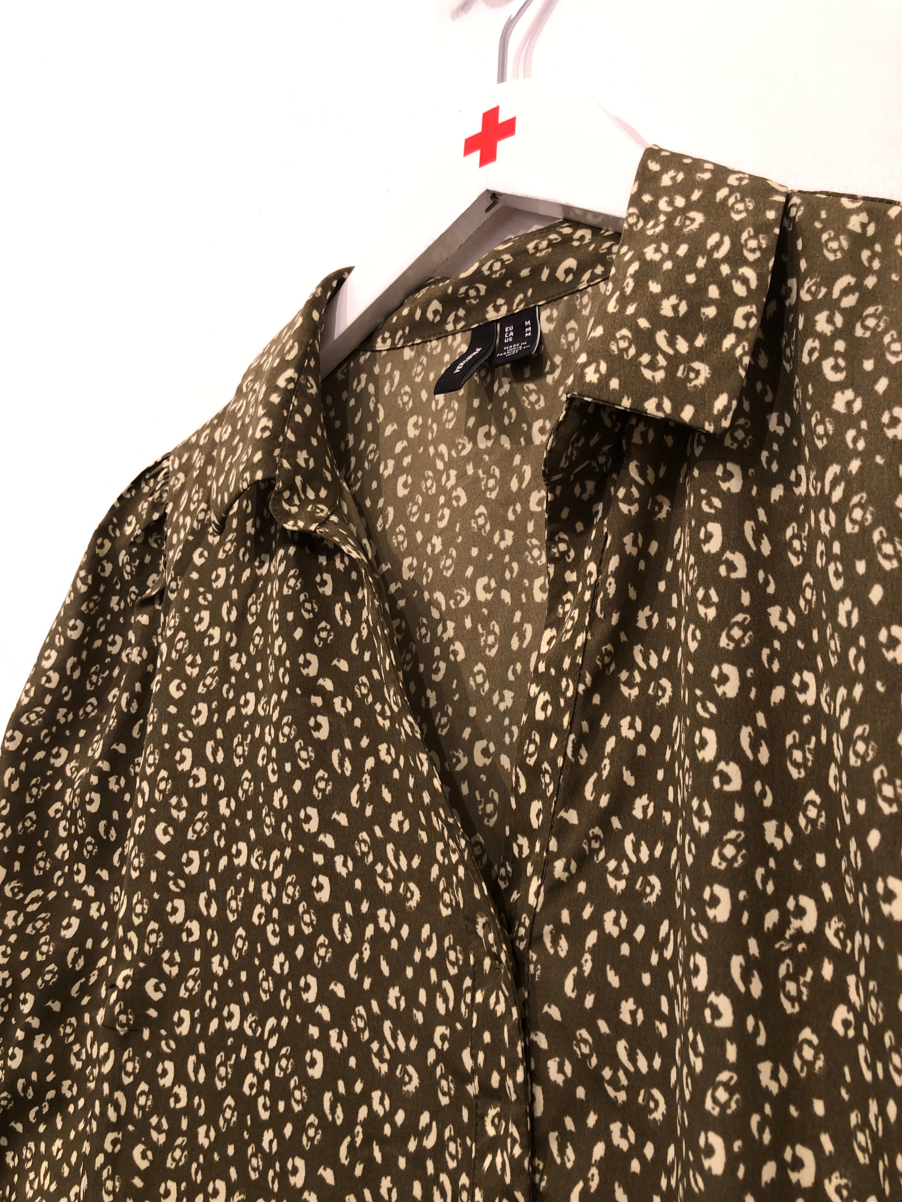 Vero Moda Kjole